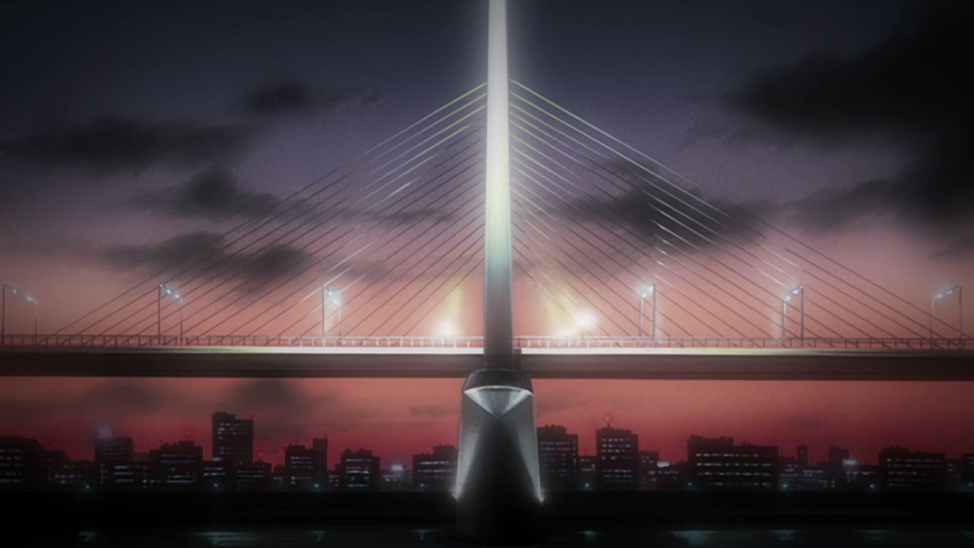 Death Note Ep 21: Performance @ 00:19:33