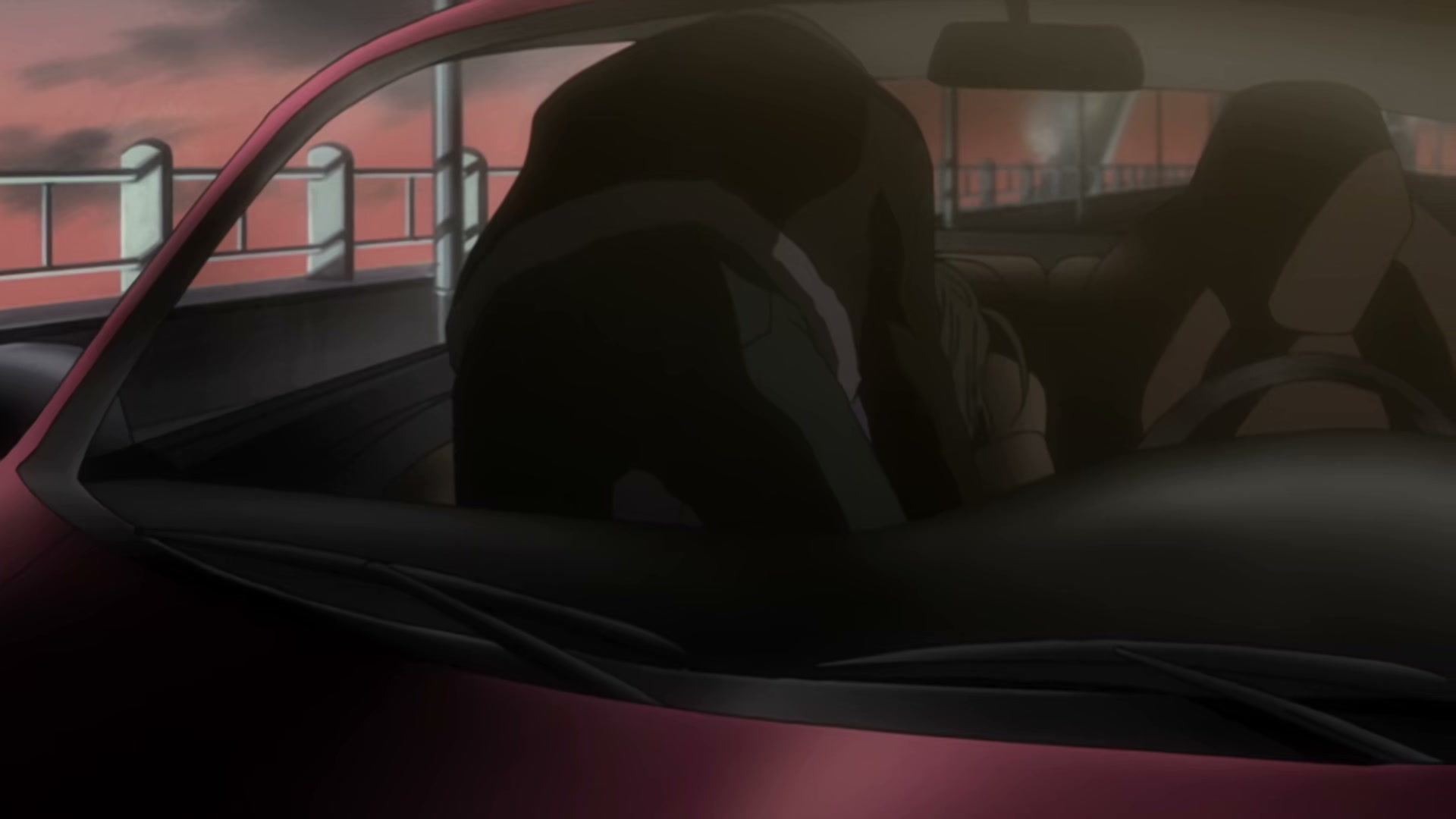 Death Note Ep 21: Performance @ 00:20:05