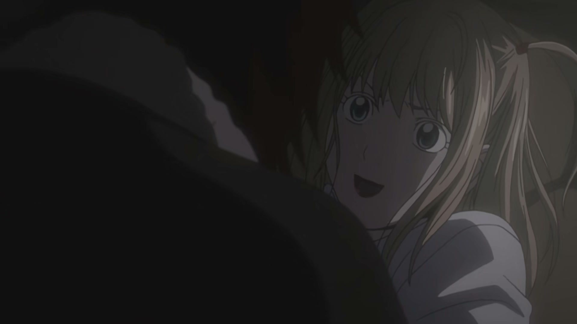 Death Note Ep 21: Performance @ 00:20:07