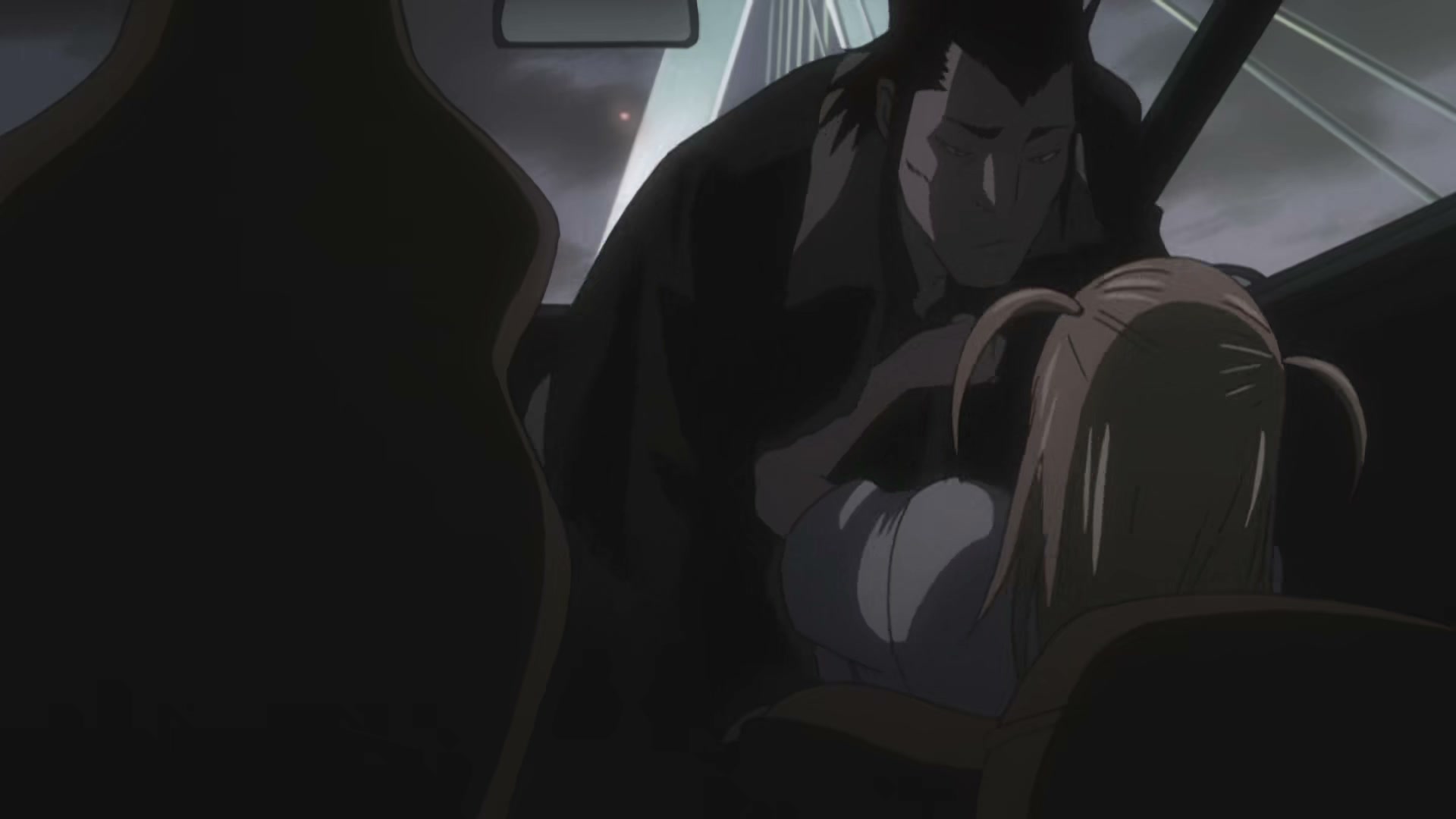Death Note Ep 21: Performance @ 00:20:22