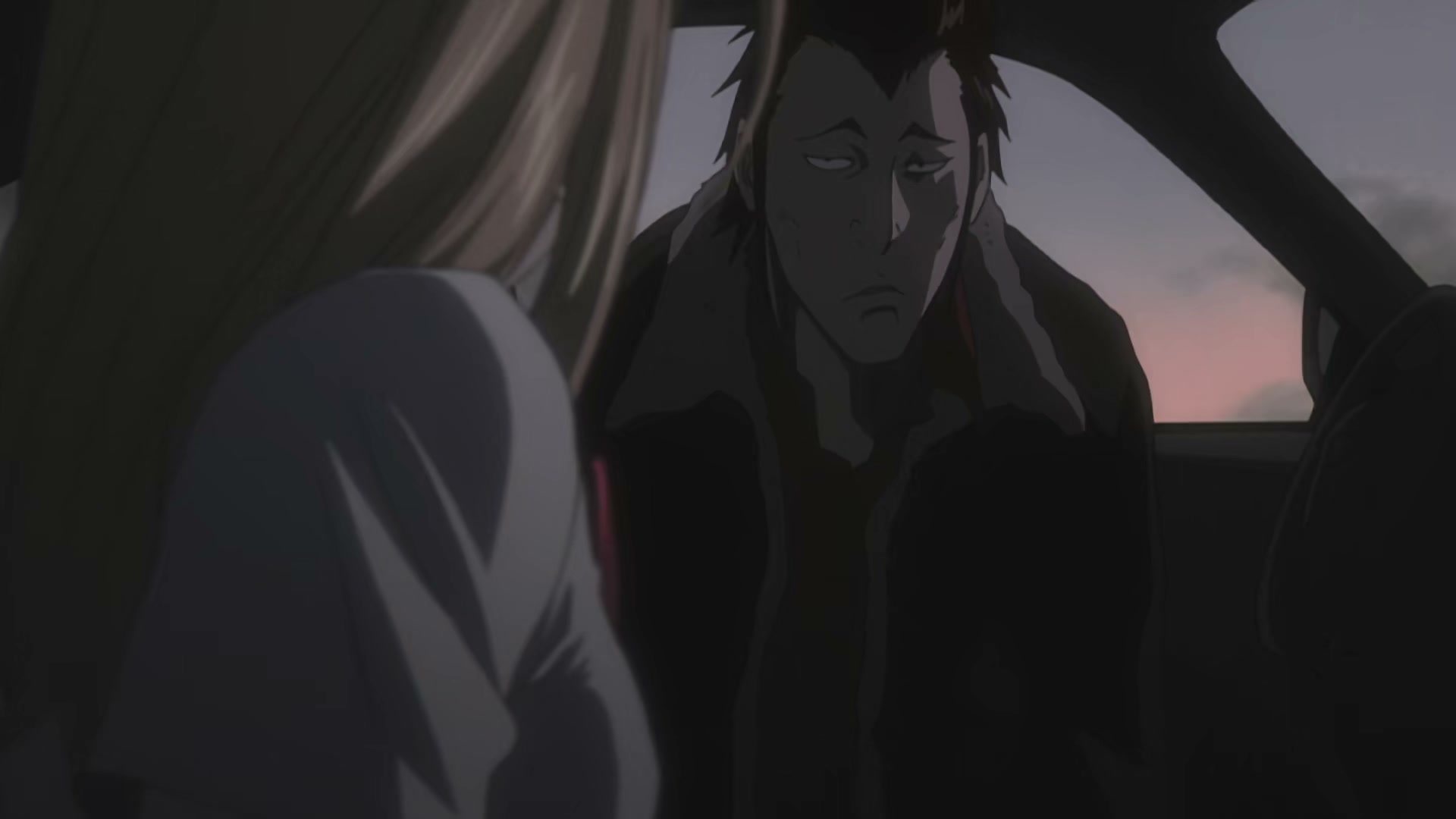 Death Note Ep 21: Performance @ 00:20:36
