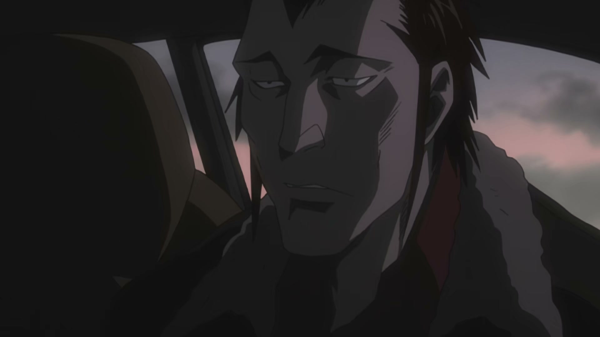 Death Note Ep 21: Performance @ 00:20:45