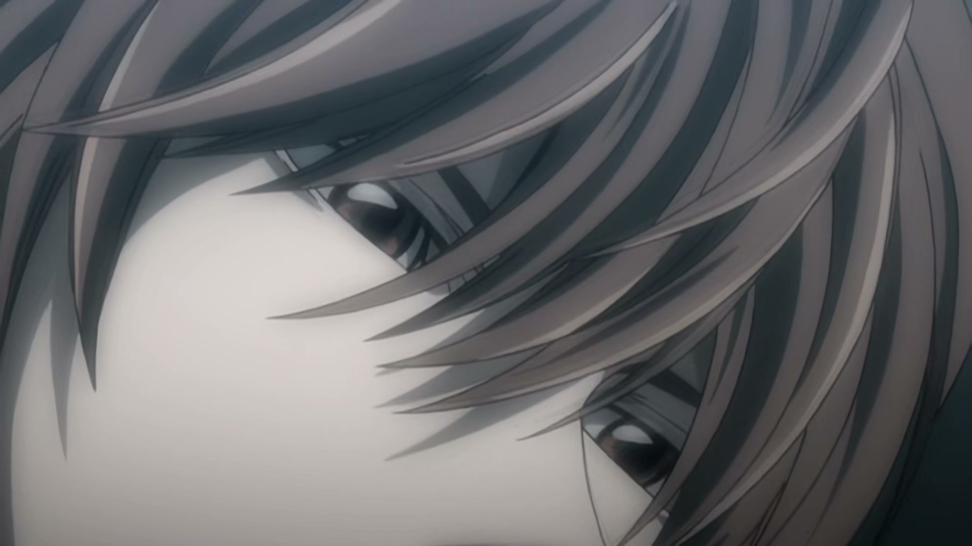 Death Note Ep 22: Silence @ 00:06:00