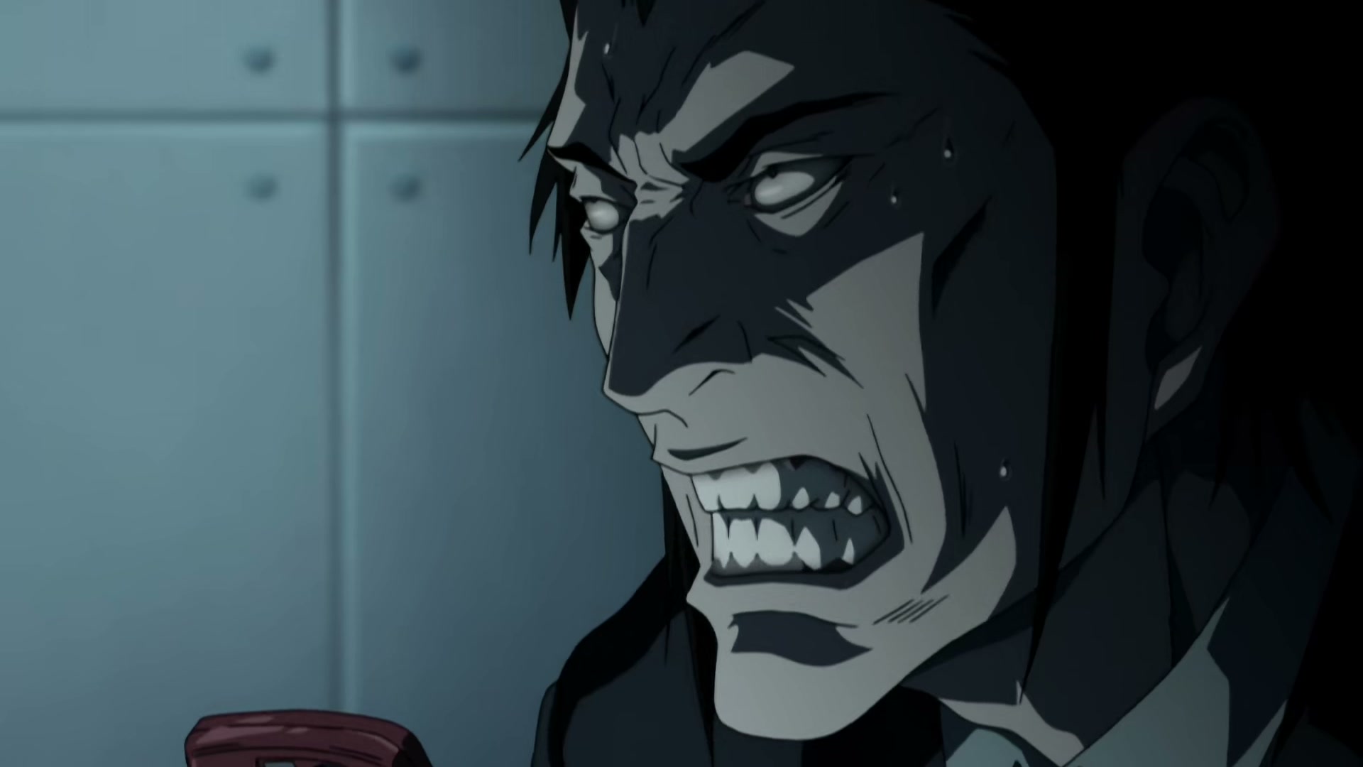 Death Note Ep 23: Guidance @ 00:01:54