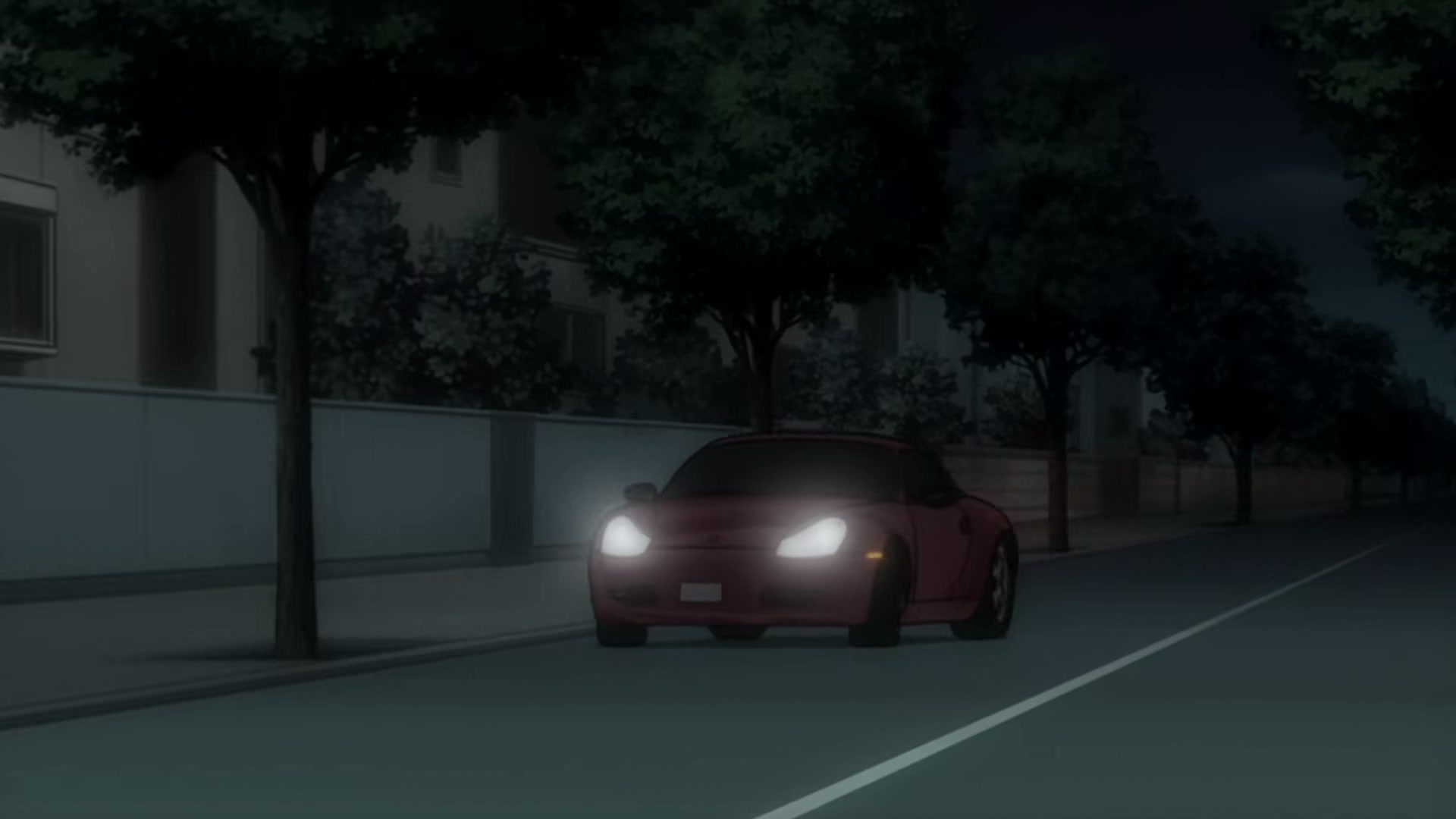 Death Note Ep 23: Guidance @ 00:02:03