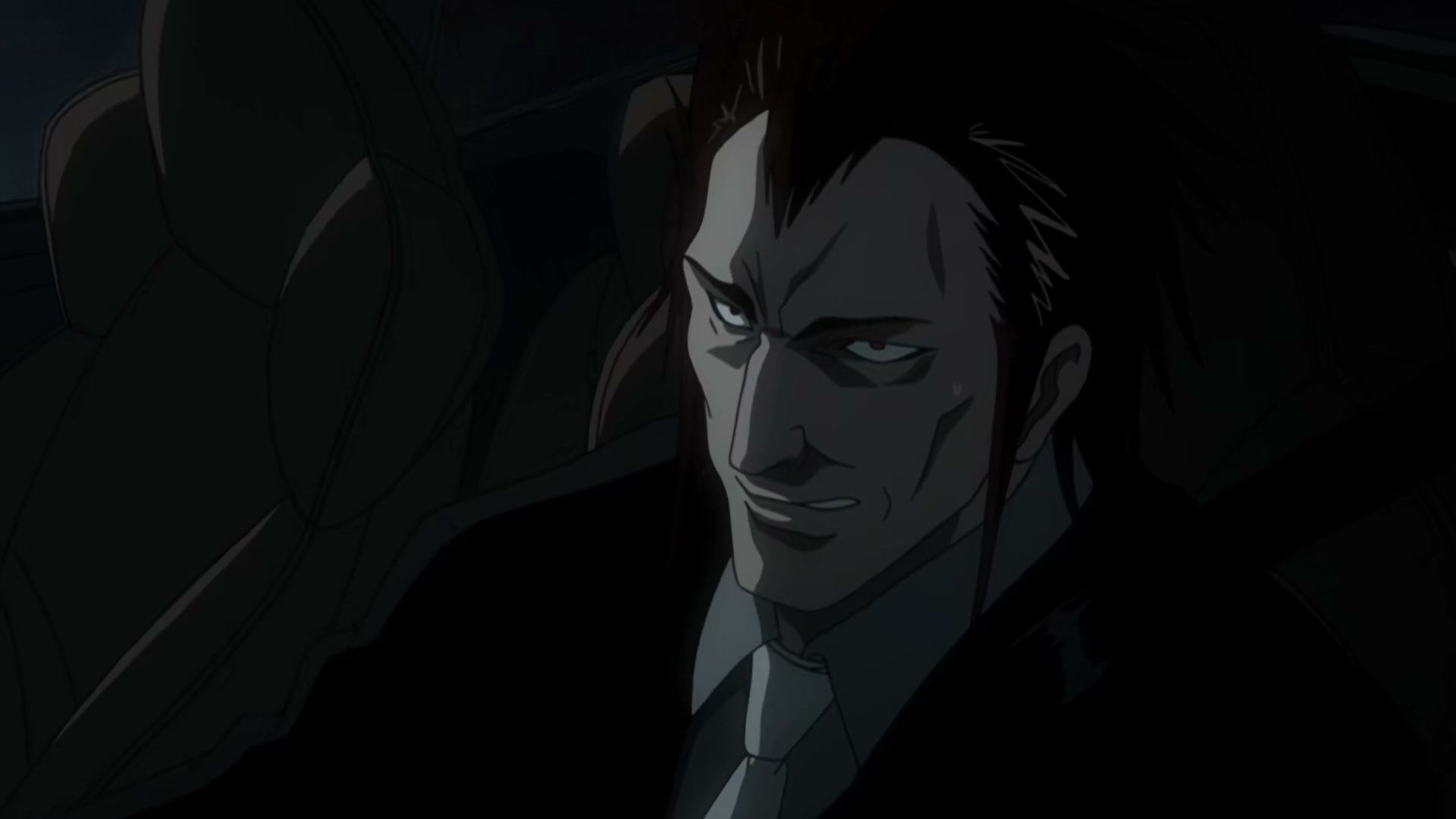 Death Note Ep 23: Guidance @ 00:03:34