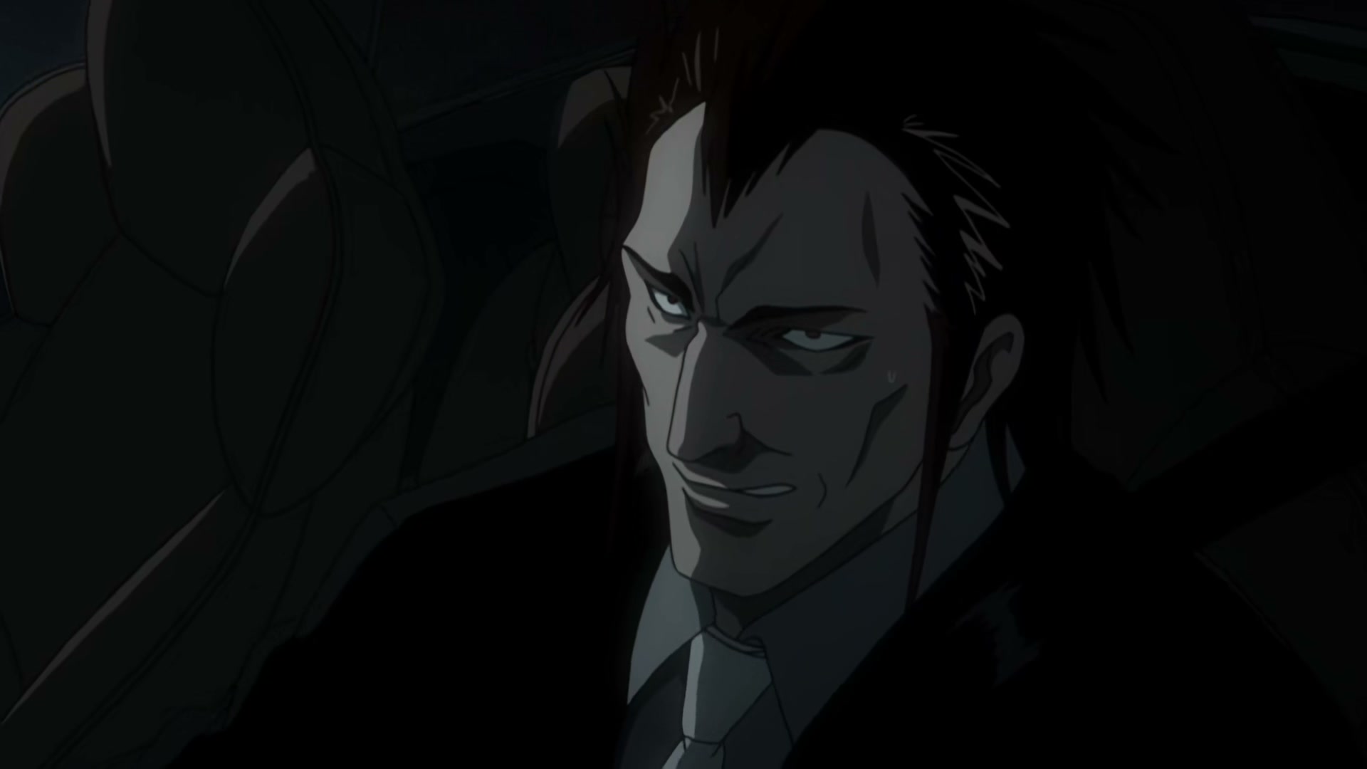 Death Note Ep 23: Guidance @ 00:03:36