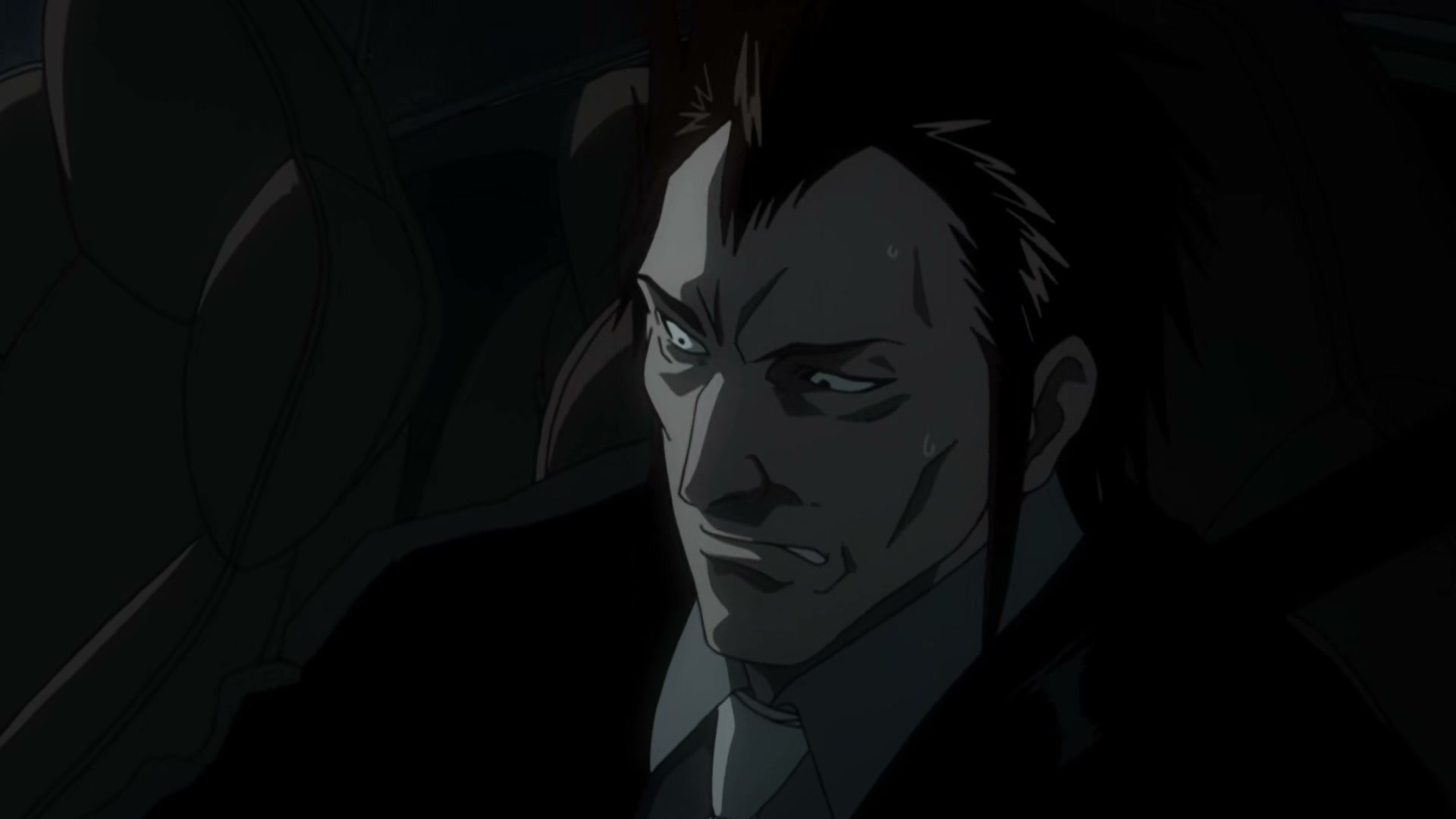 Death Note Ep 23: Guidance @ 00:03:39