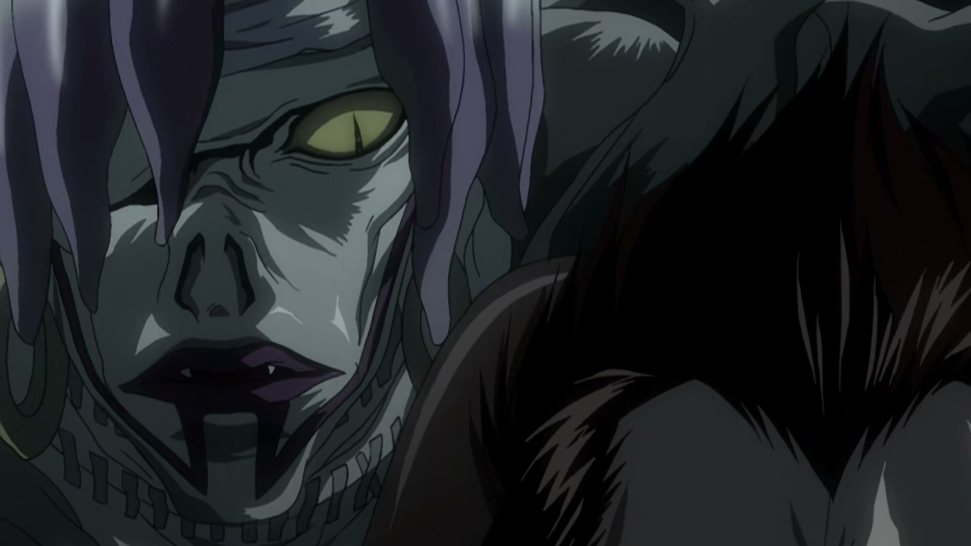 Death Note Ep 23: Guidance @ 00:04:23