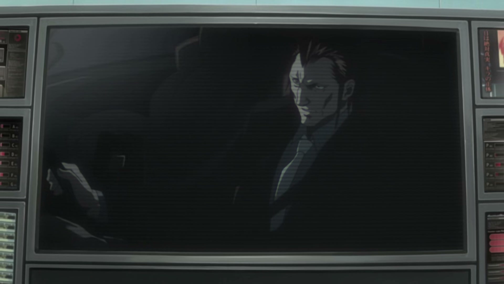 Death Note Ep 23: Guidance @ 00:05:38