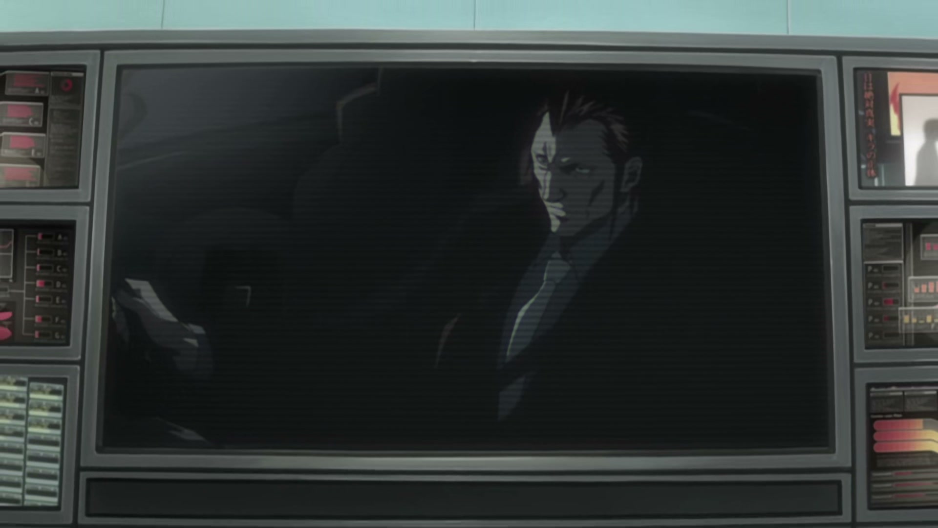 Death Note Ep 23: Guidance @ 00:05:41