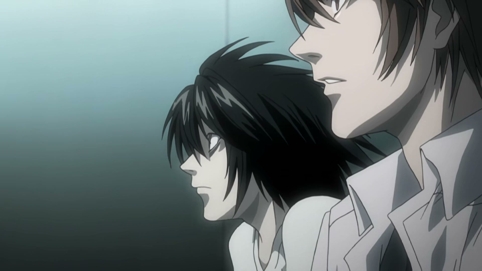 Death Note Ep 23: Guidance @ 00:05:46