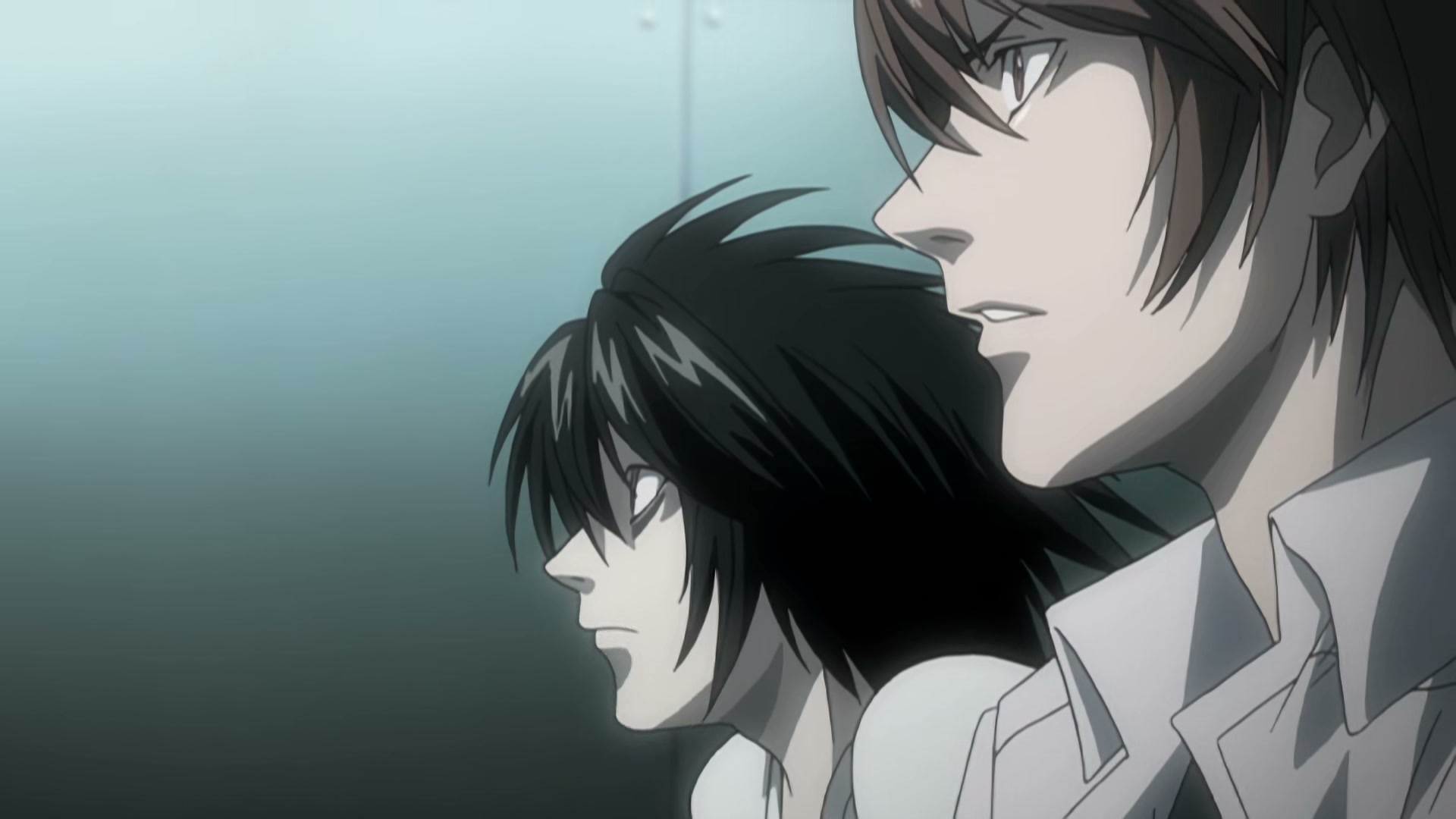 Death Note Ep 23: Guidance @ 00:05:49