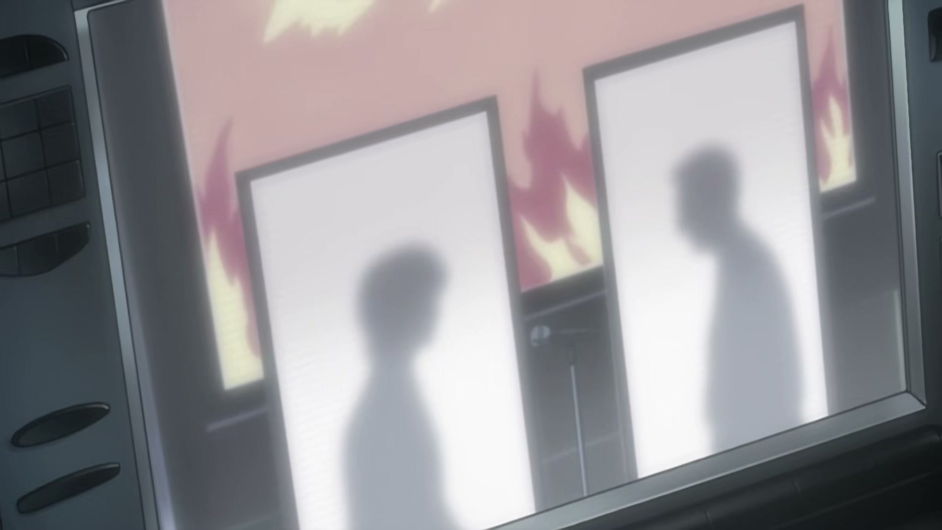 Death Note Ep 23: Guidance @ 00:07:12