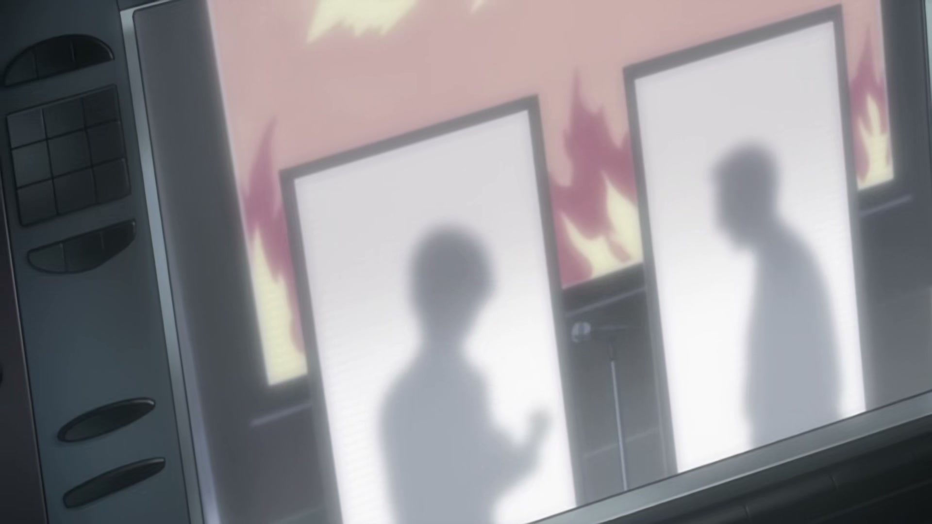 Death Note Ep 23: Guidance @ 00:07:15