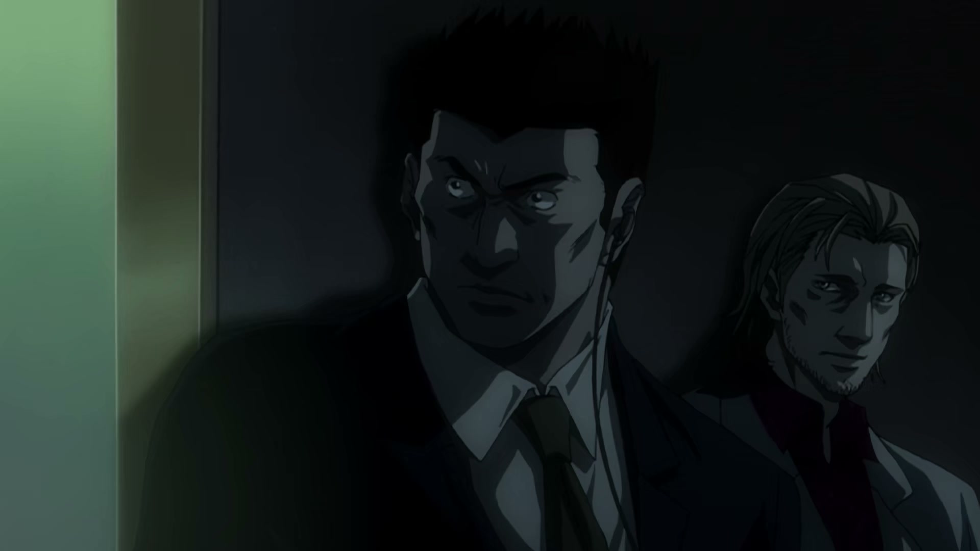 Death Note Ep 23: Guidance @ 00:07:37