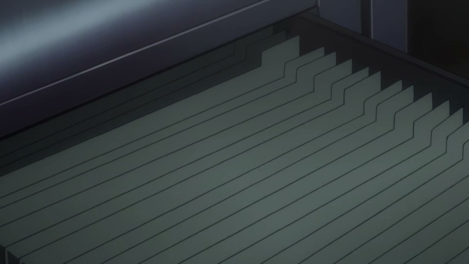 Death Note Ep 23: Guidance @ 00:08:02