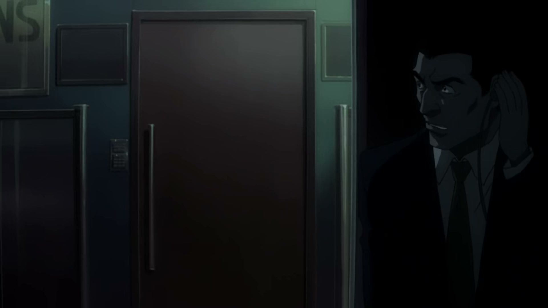 Death Note Ep 23: Guidance @ 00:08:29