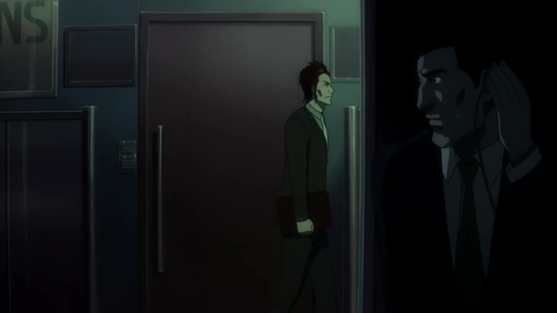 Death Note Ep 23: Guidance @ 00:08:46