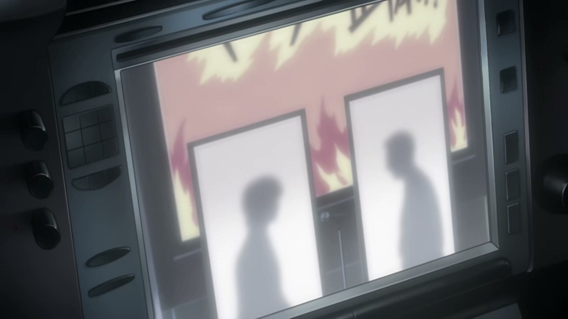 Death Note Ep 23: Guidance @ 00:09:13