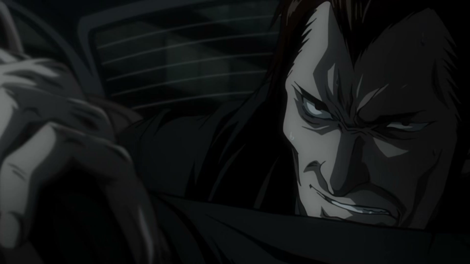 Death Note Ep 23: Guidance @ 00:10:11