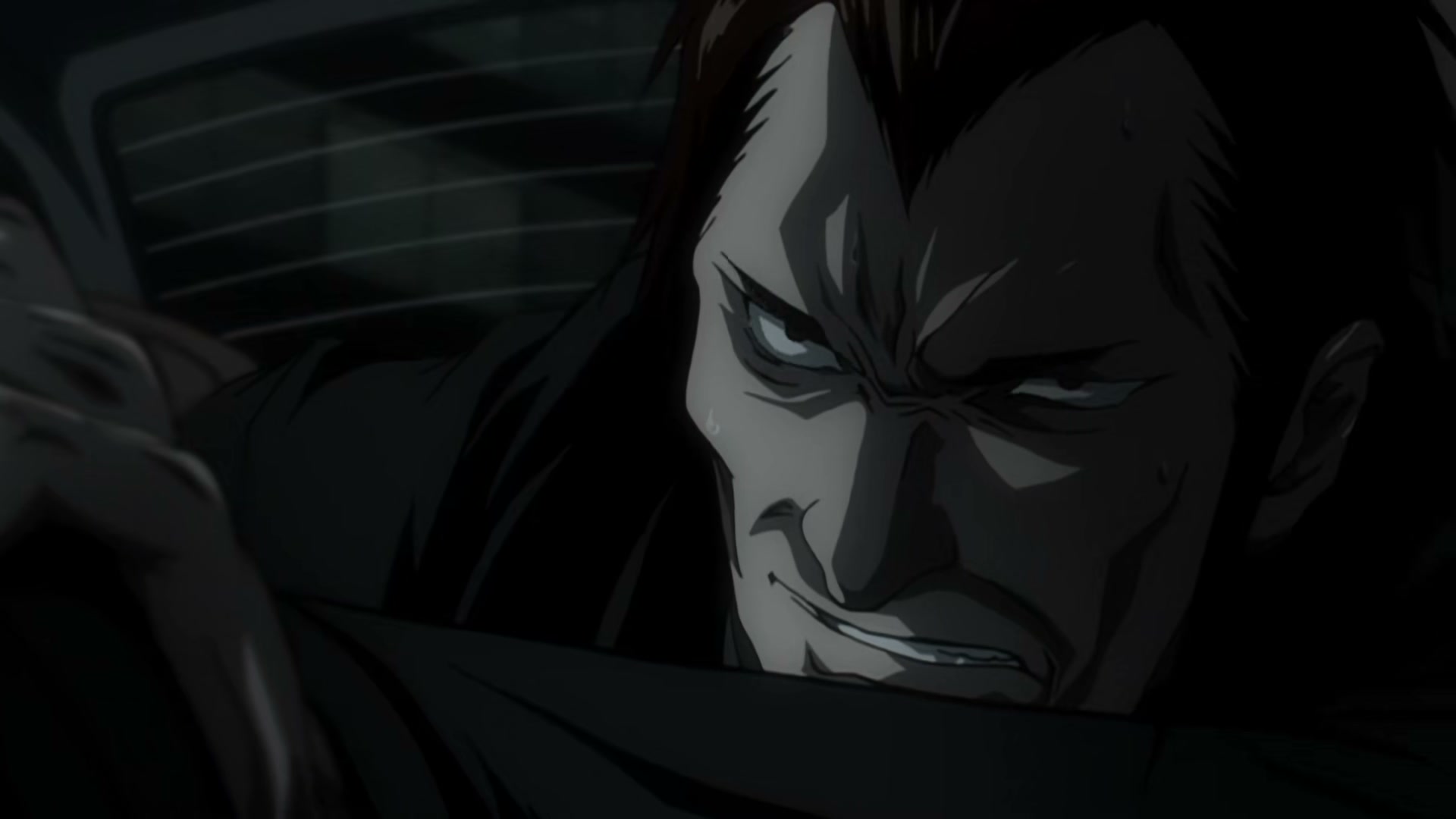 Death Note Ep 23: Guidance @ 00:10:14