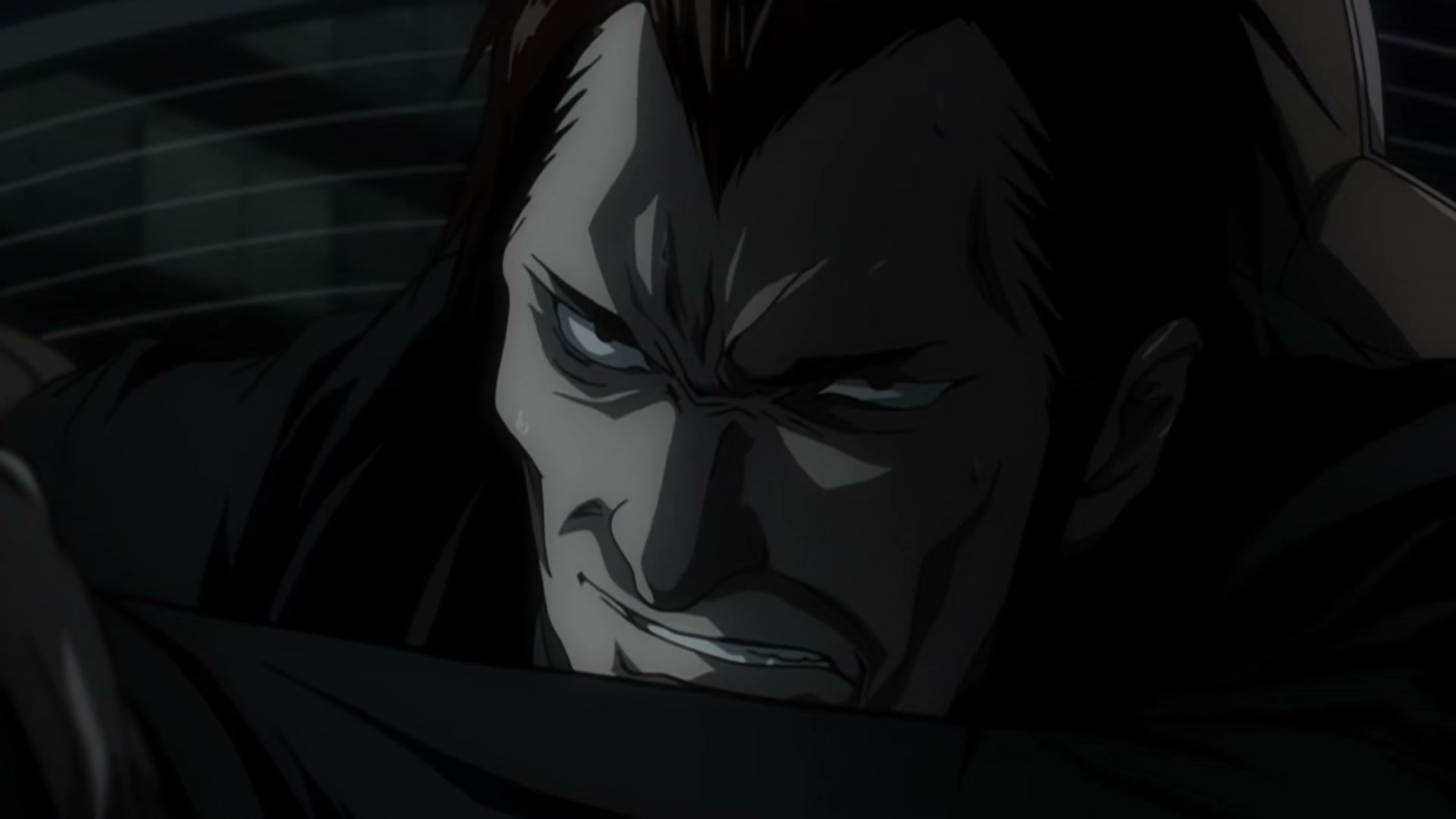 Death Note Ep 23: Guidance @ 00:10:17