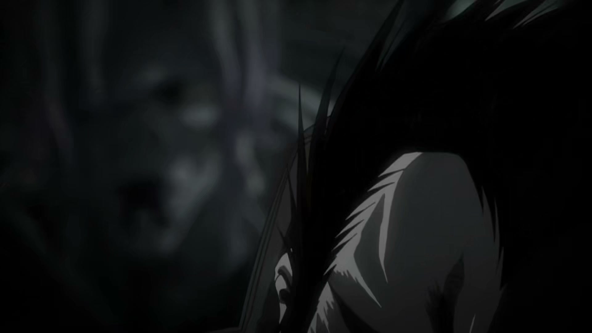 Death Note Ep 23: Guidance @ 00:10:33