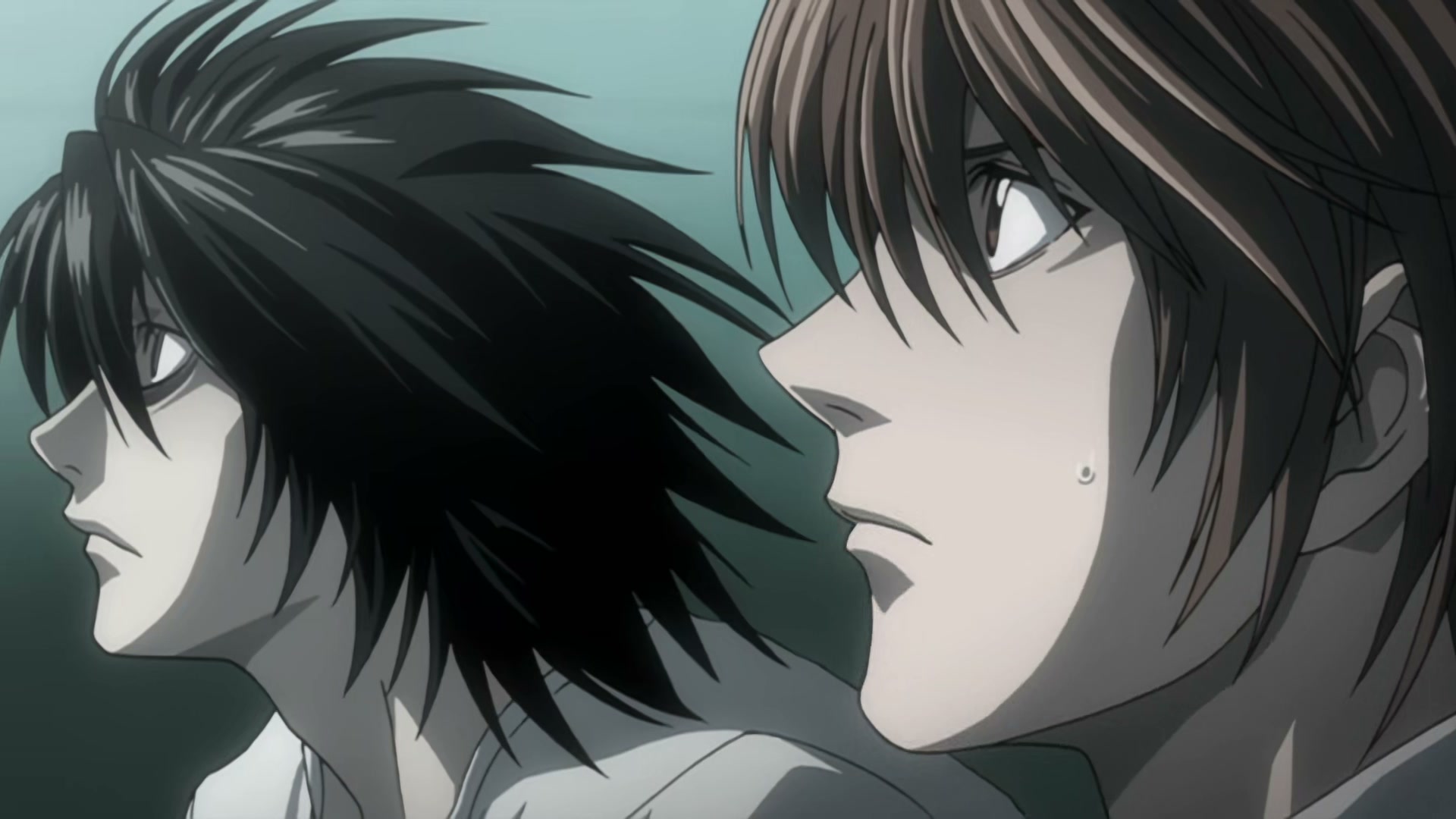 Death Note Ep 23: Guidance @ 00:10:36
