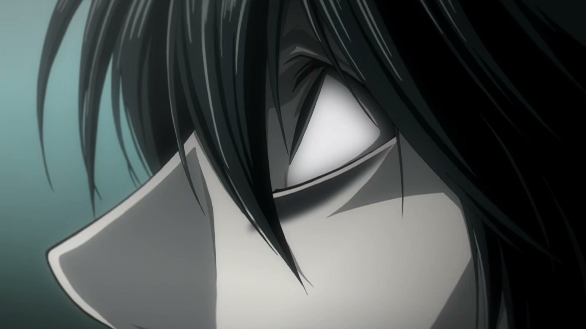 Death Note Ep 23: Frenzy @ 00:10:50