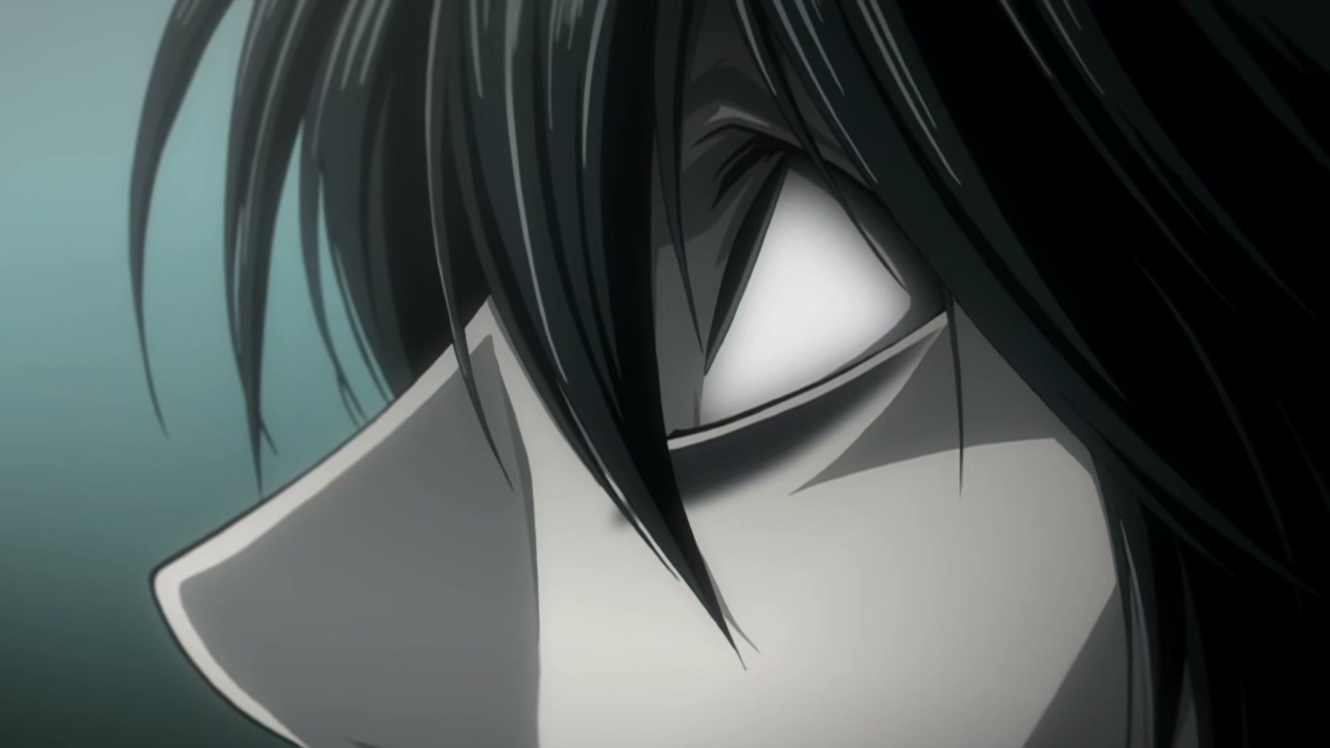 Death Note Ep 23: Frenzy @ 00:10:53