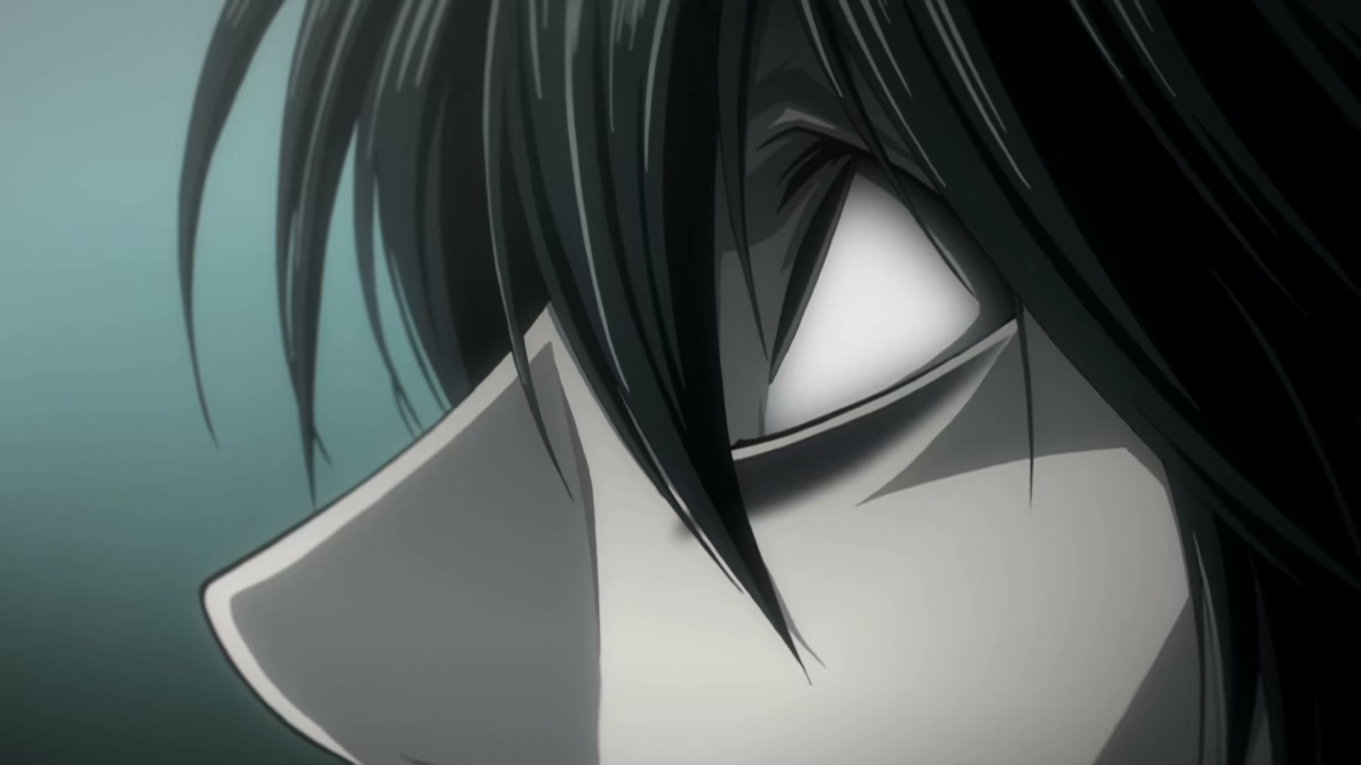 Death Note Ep 23: Frenzy @ 00:10:55