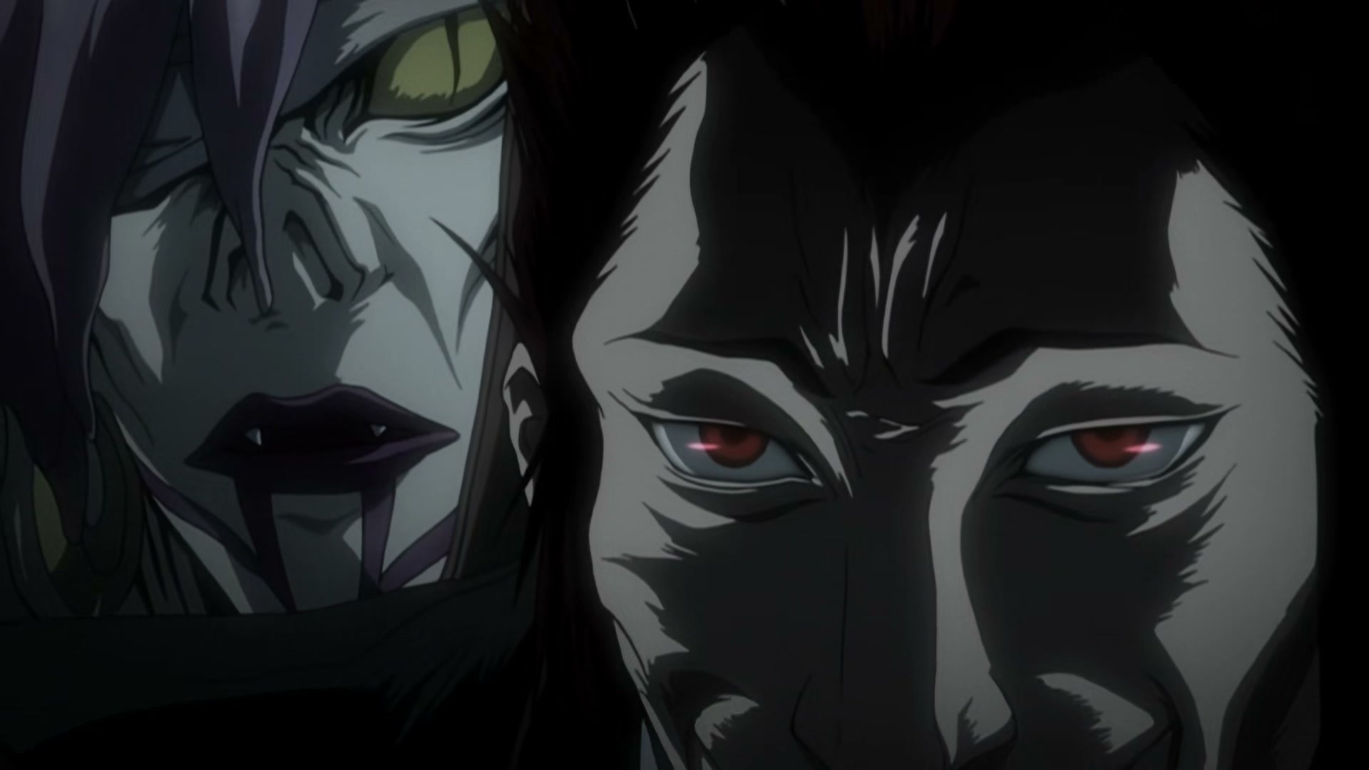 Death Note Ep 23: Frenzy @ 00:11:04