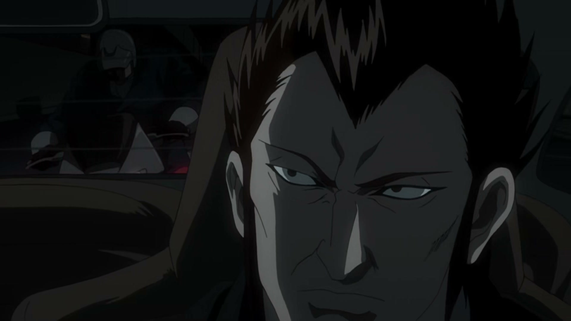 Death Note Ep 23: Frenzy @ 00:11:20