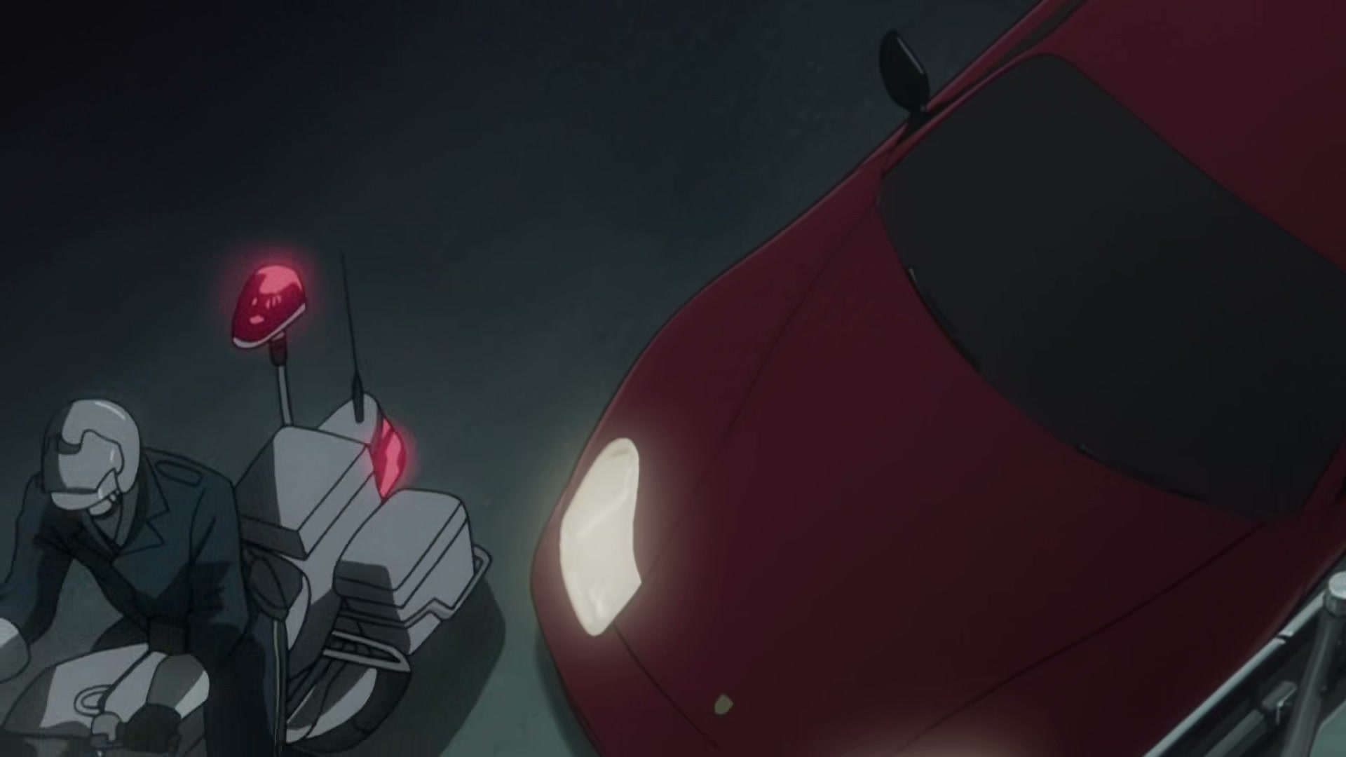 Death Note Ep 23: Frenzy @ 00:11:23