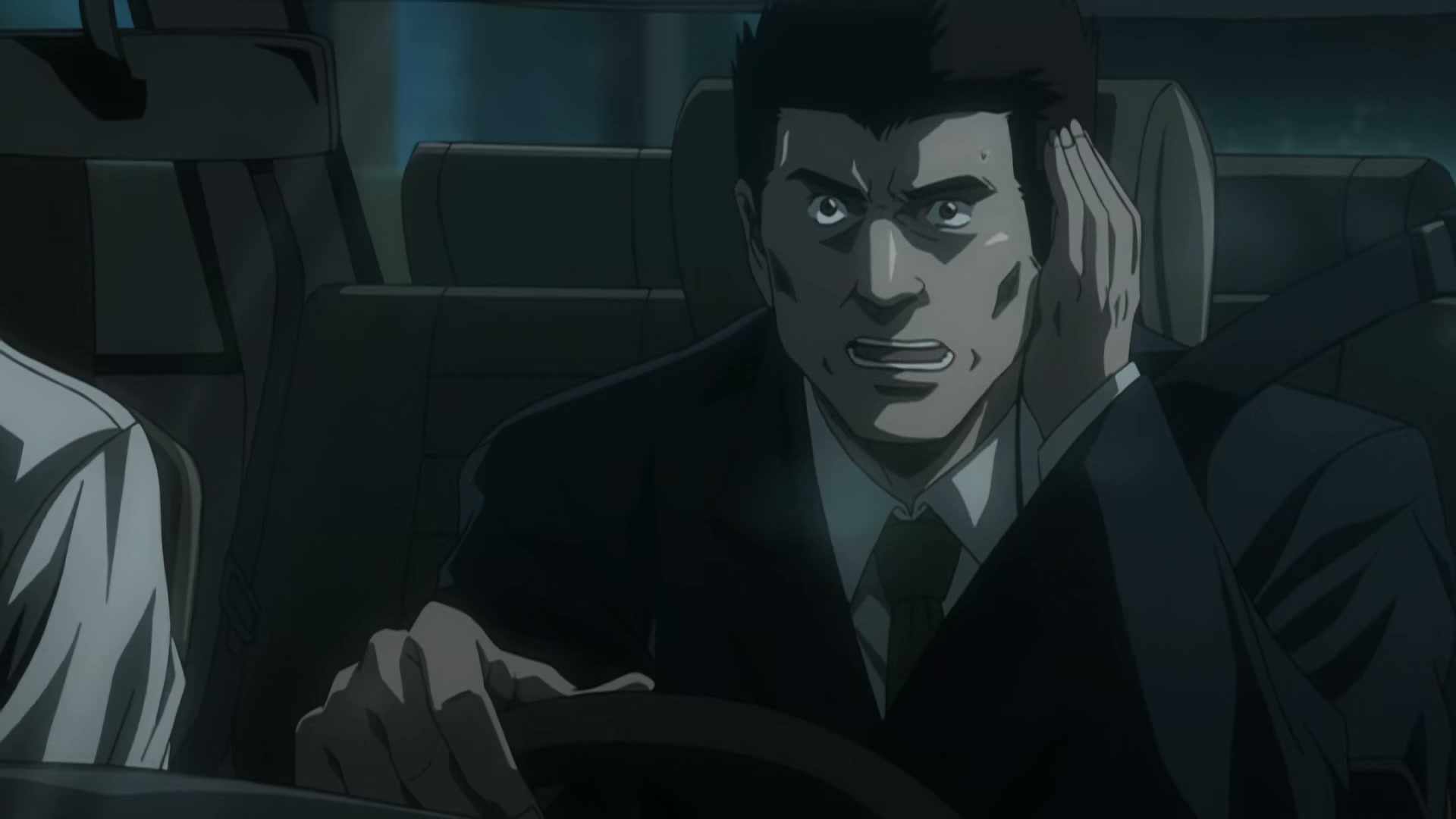 Death Note Ep 23: Frenzy @ 00:11:53