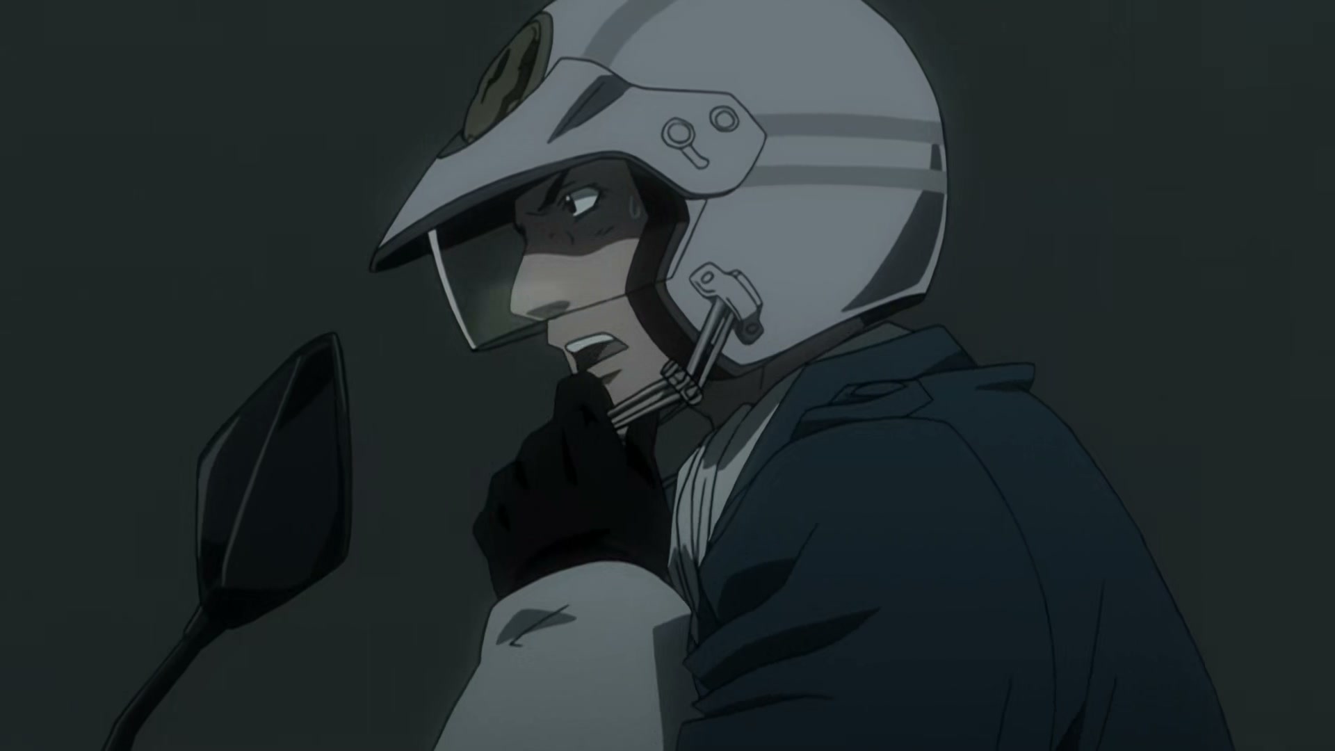Death Note Ep 23: Frenzy @ 00:11:59