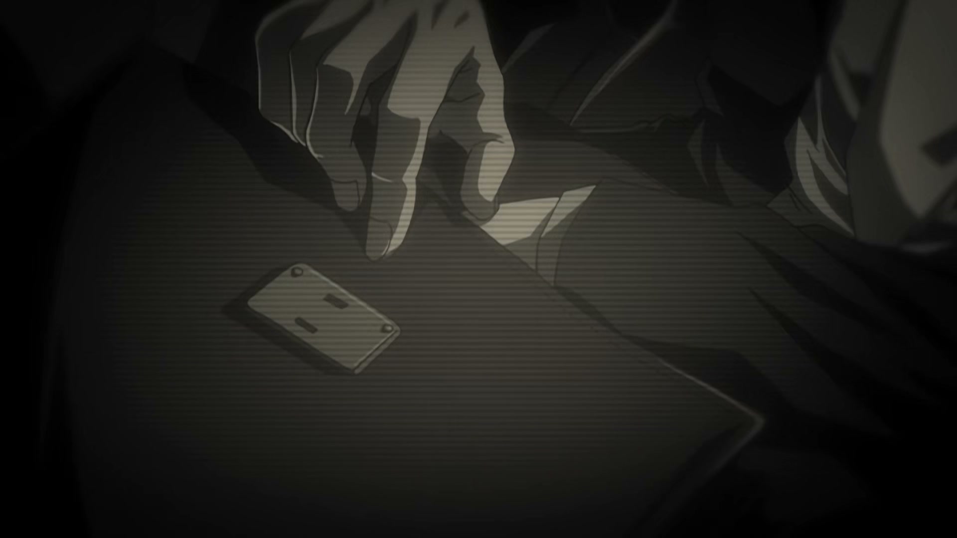 Death Note Ep 23: Frenzy @ 00:12:18