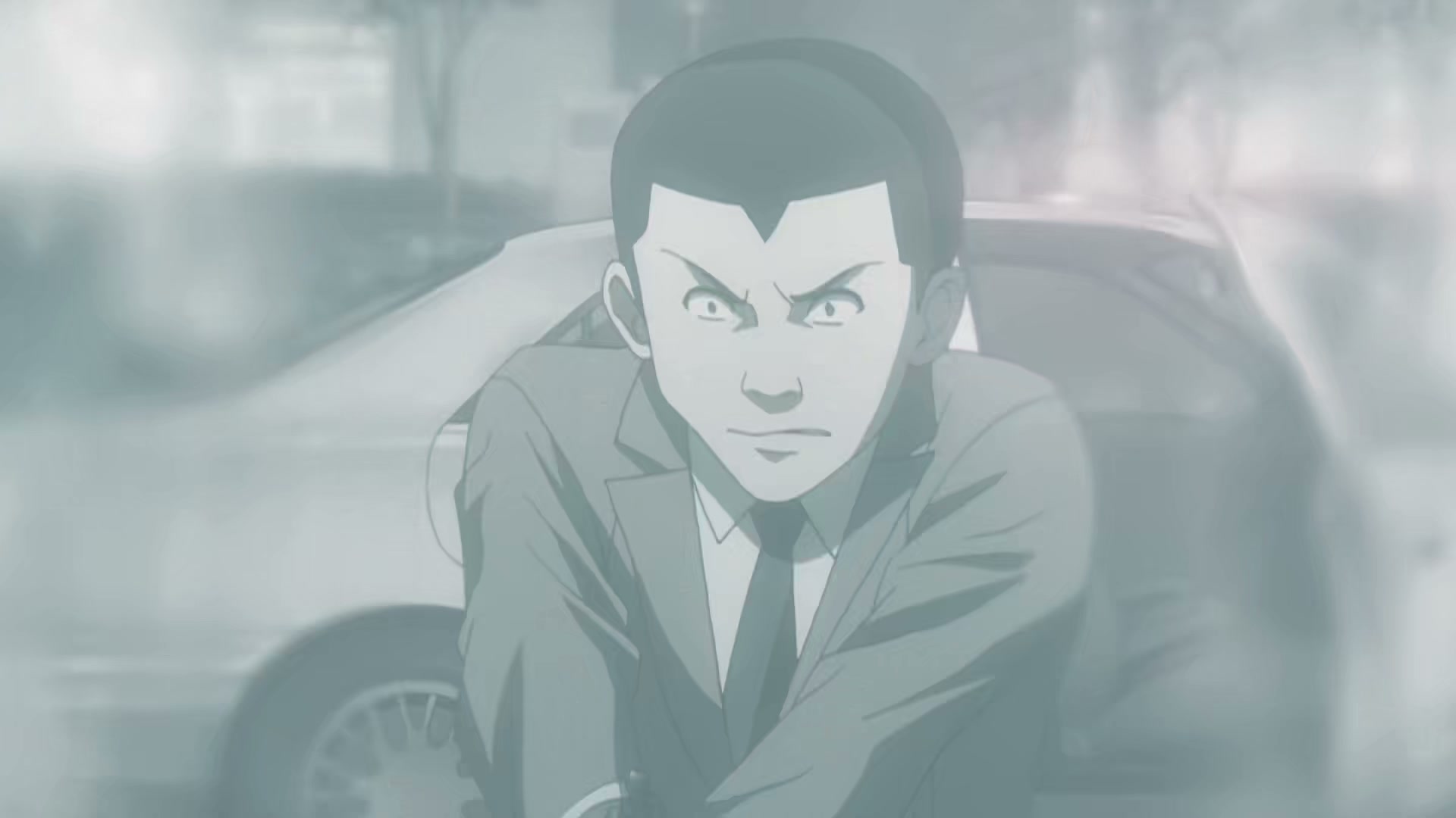 Death Note Ep 23: Frenzy @ 00:12:24