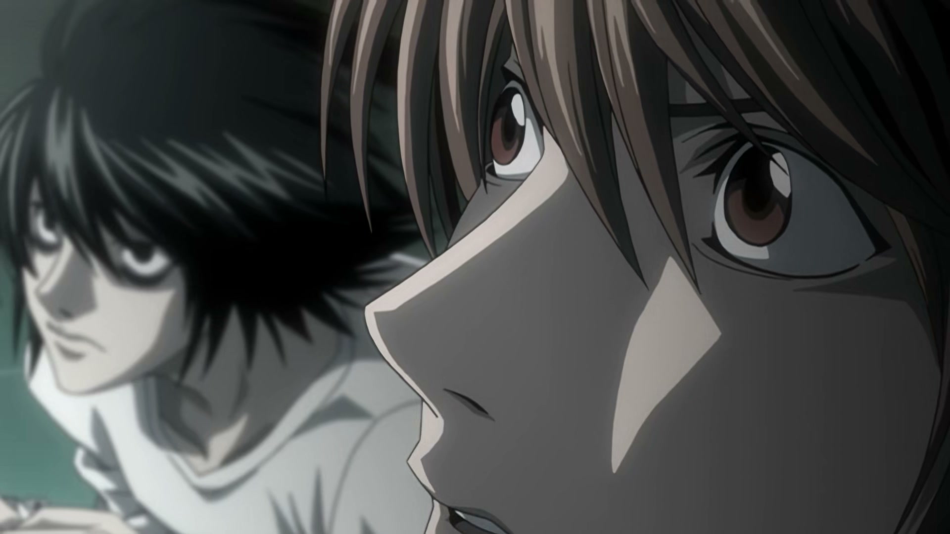 Death Note Ep 23: Frenzy @ 00:12:29