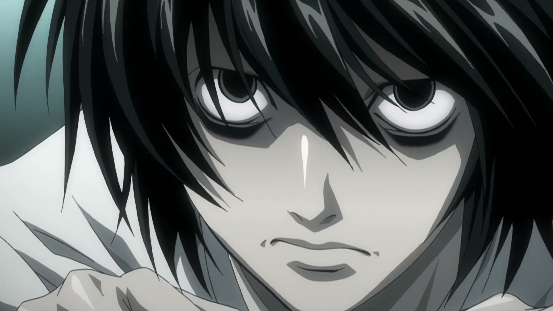 Death Note Ep 23: Frenzy @ 00:12:40
