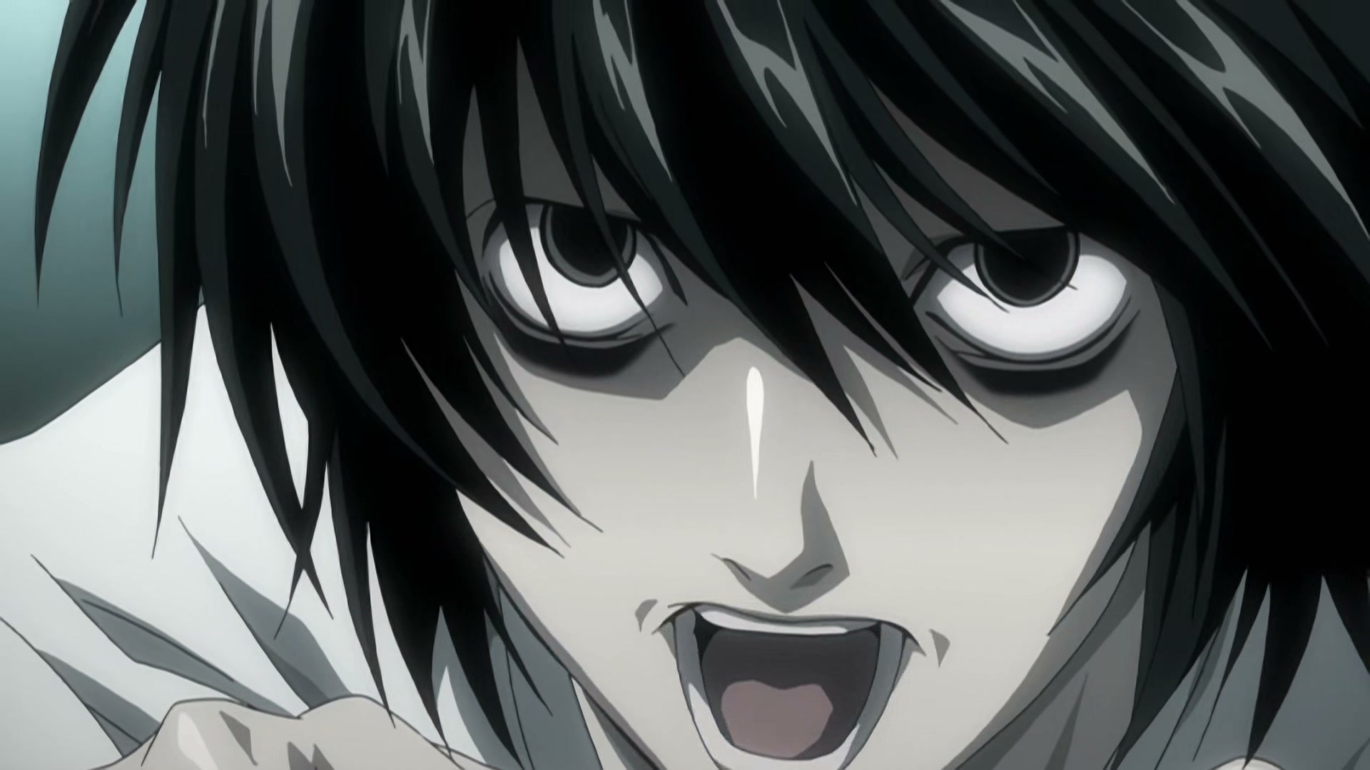 Death Note Ep 23: Frenzy @ 00:12:43