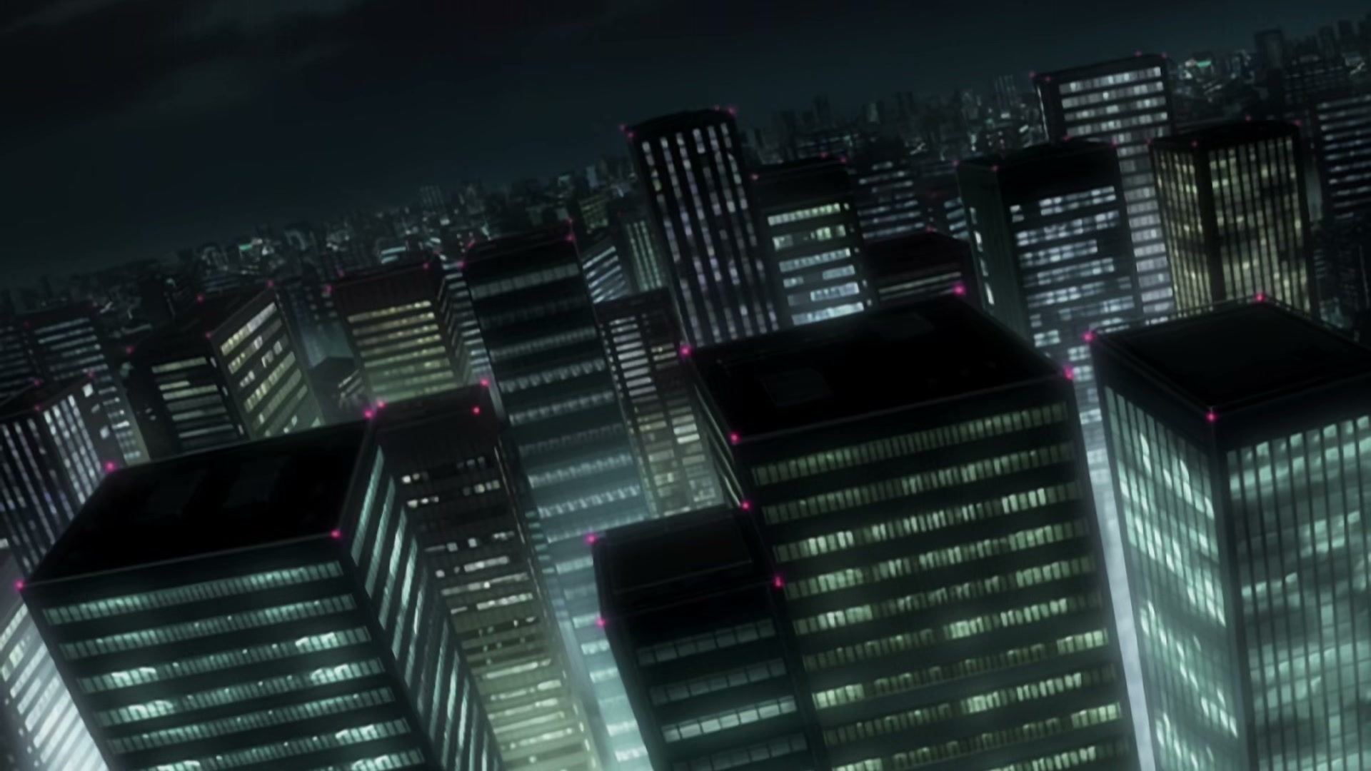 Death Note Ep 23: Frenzy @ 00:12:51