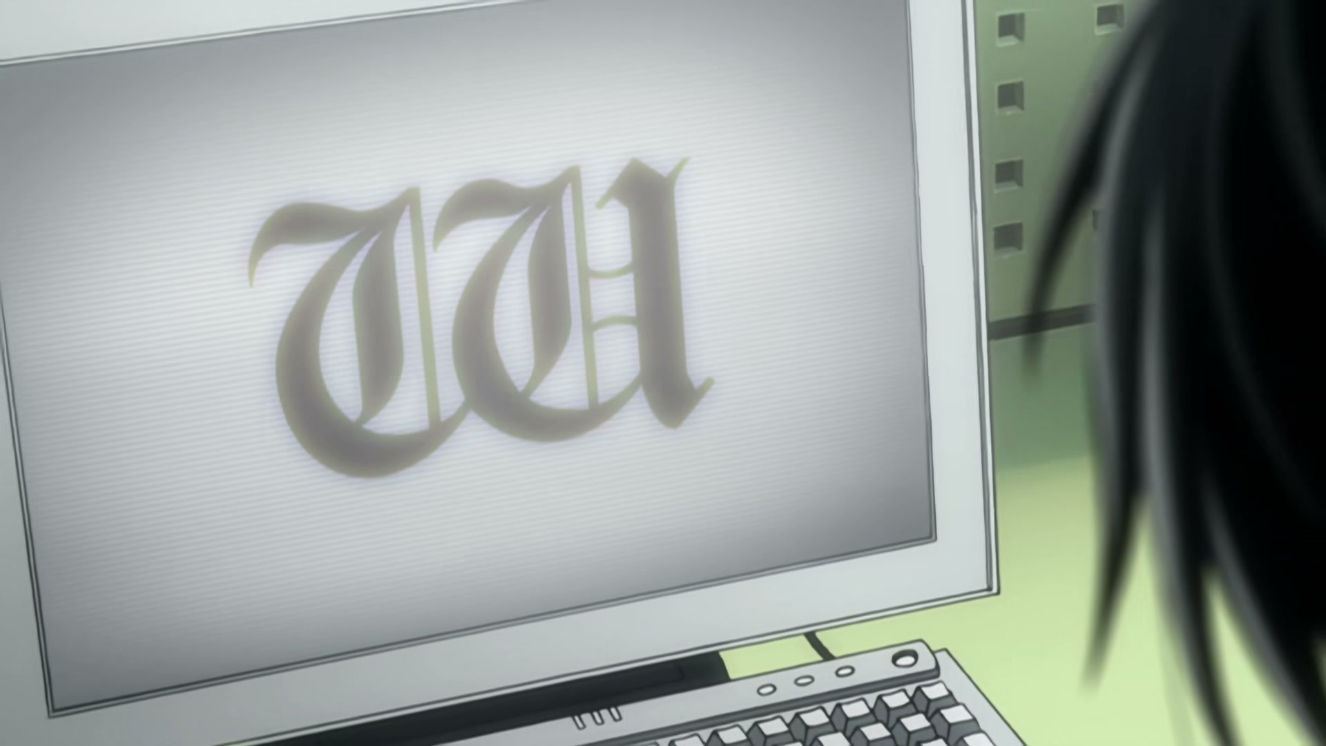 Death Note Ep 23: Frenzy @ 00:13:13