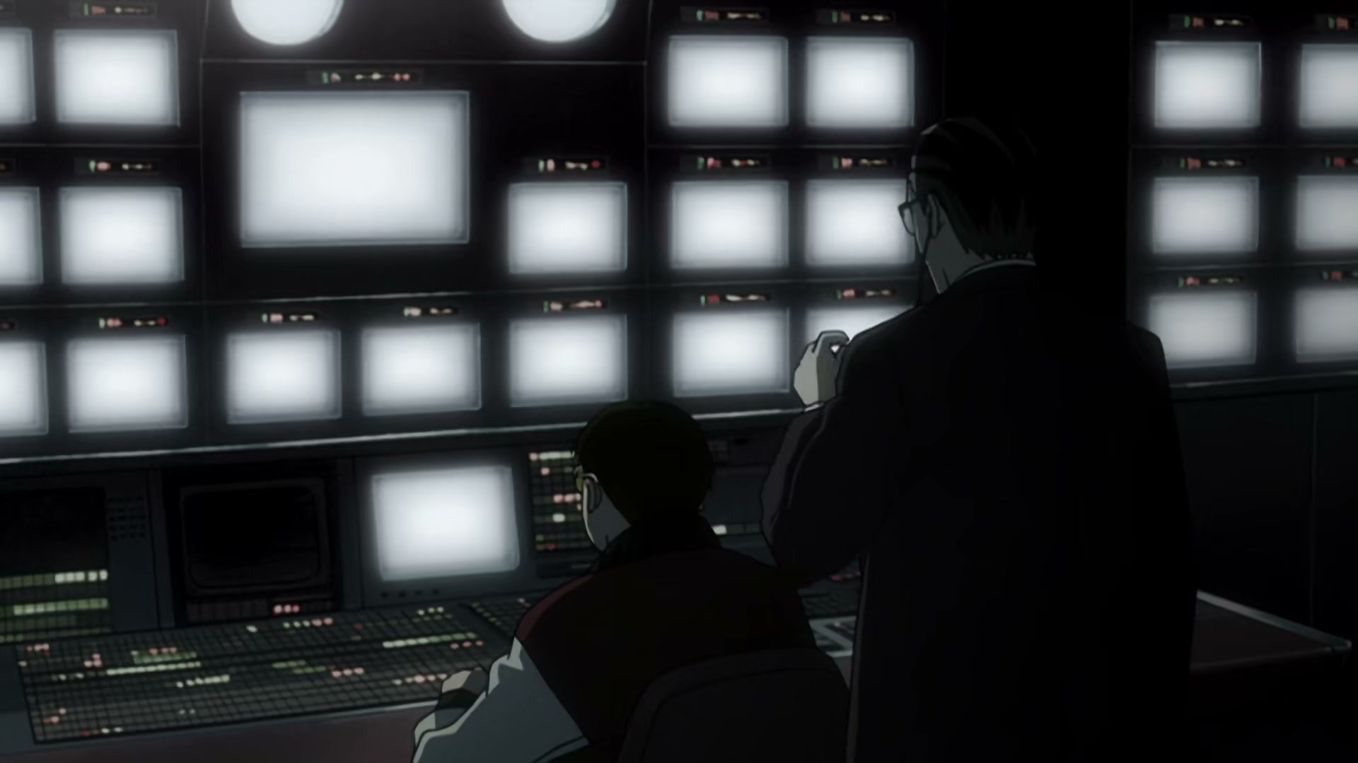 Death Note Ep 23: Frenzy @ 00:13:38