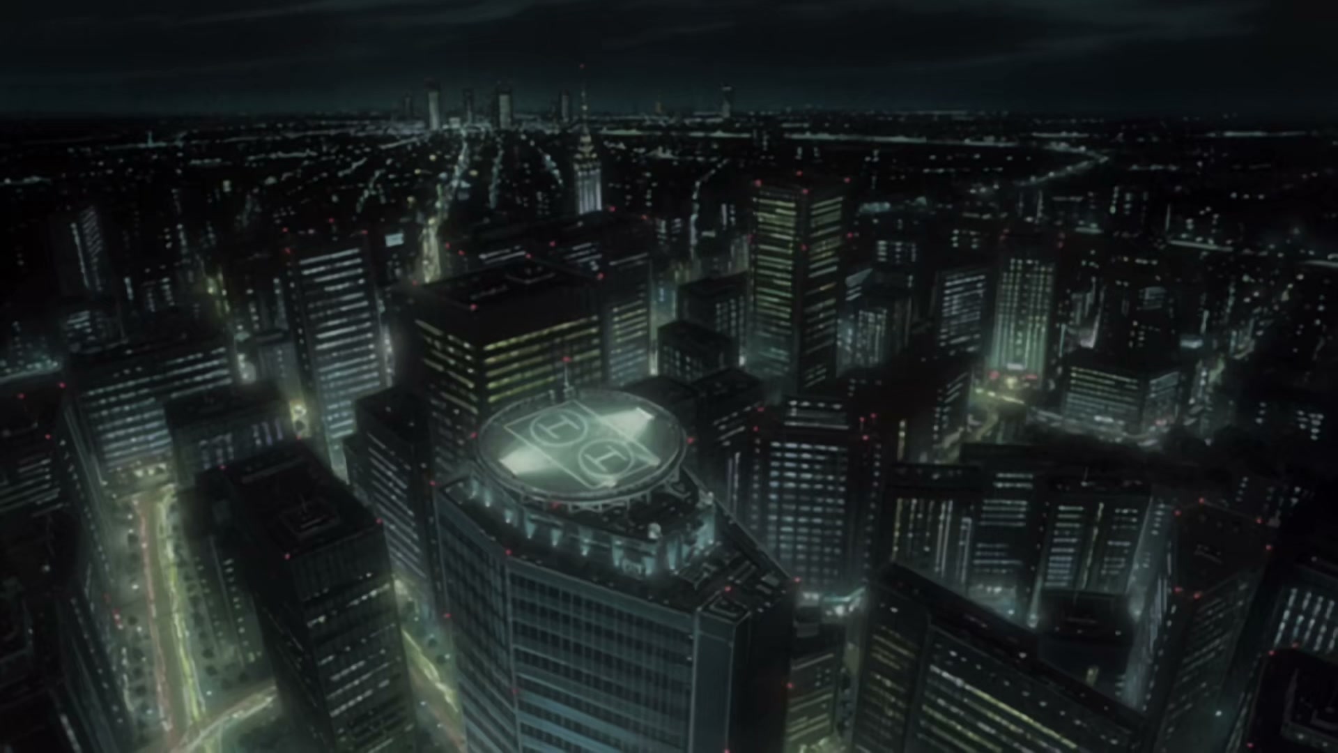 Death Note Ep 23: Frenzy @ 00:14:06