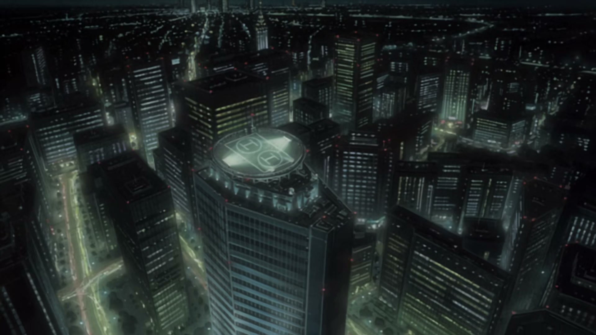 Death Note Ep 23: Frenzy @ 00:14:09