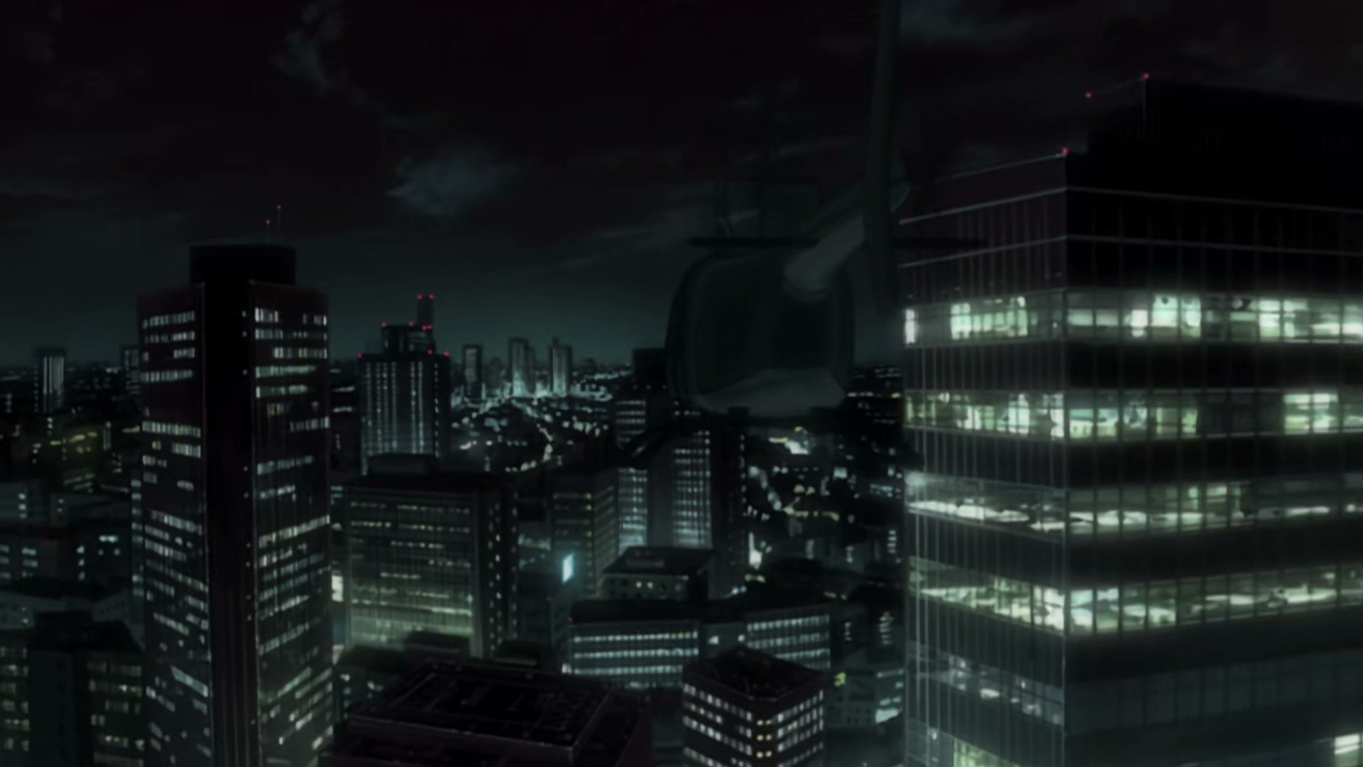 Death Note Ep 23: Frenzy @ 00:14:25