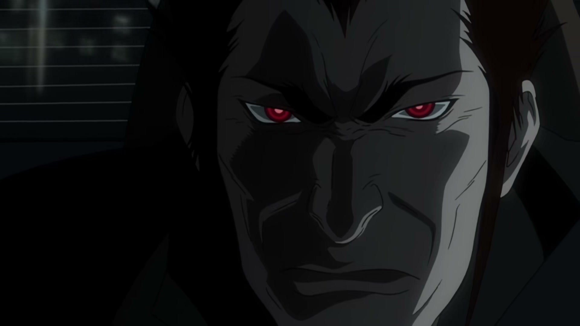 Death Note Ep 23: Frenzy @ 00:14:36