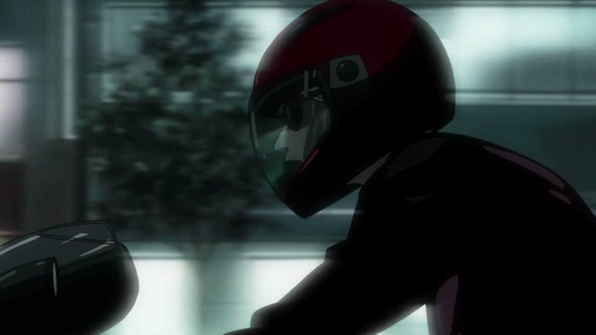 Death Note Ep 23: Frenzy @ 00:14:50